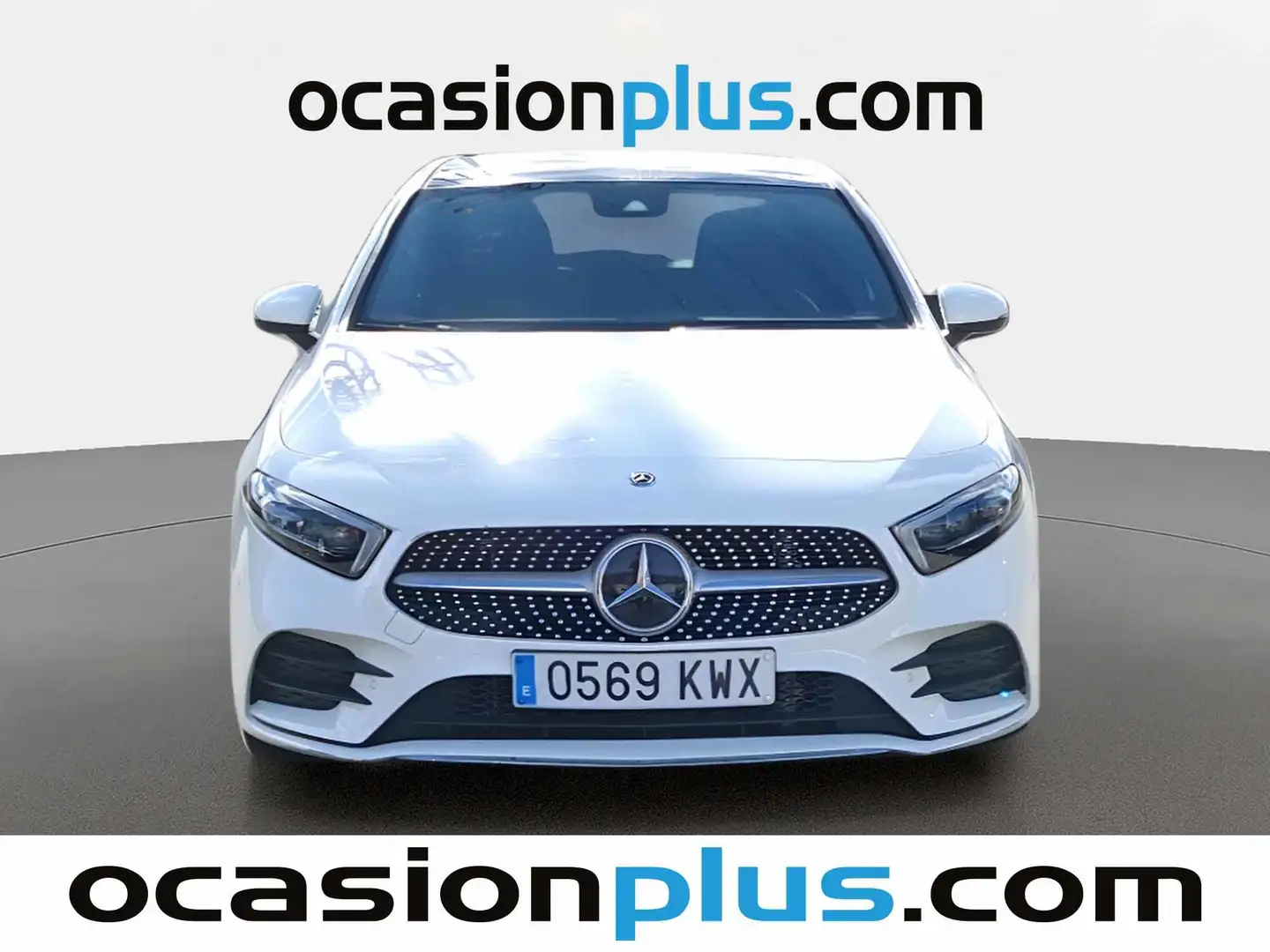 Foto Mercedes Clase A Mercedes-Benz Clase A 200 (163 CV)