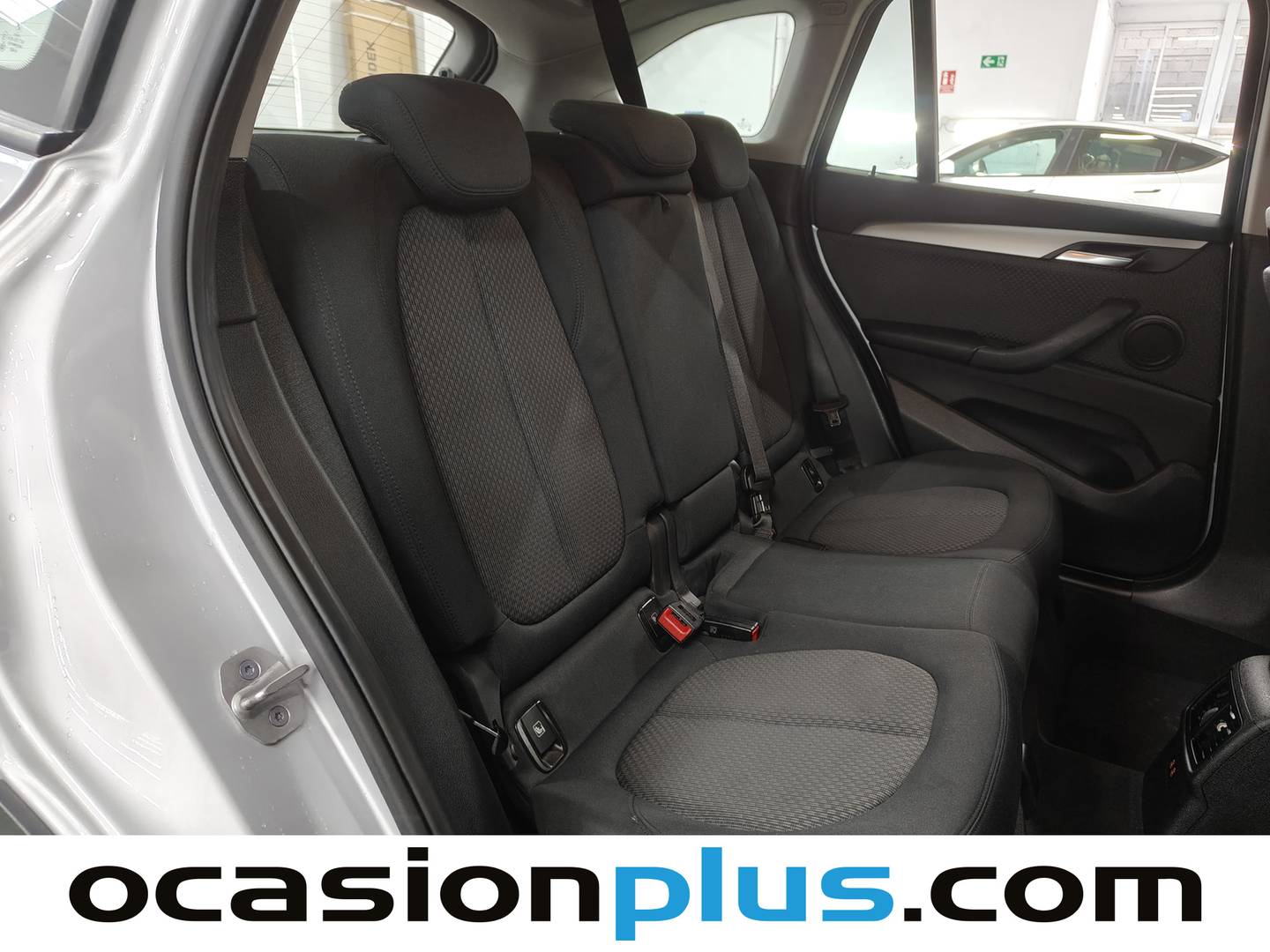 BMW X1 BMW X1 sDrive16d (116 CV) al mejor precio