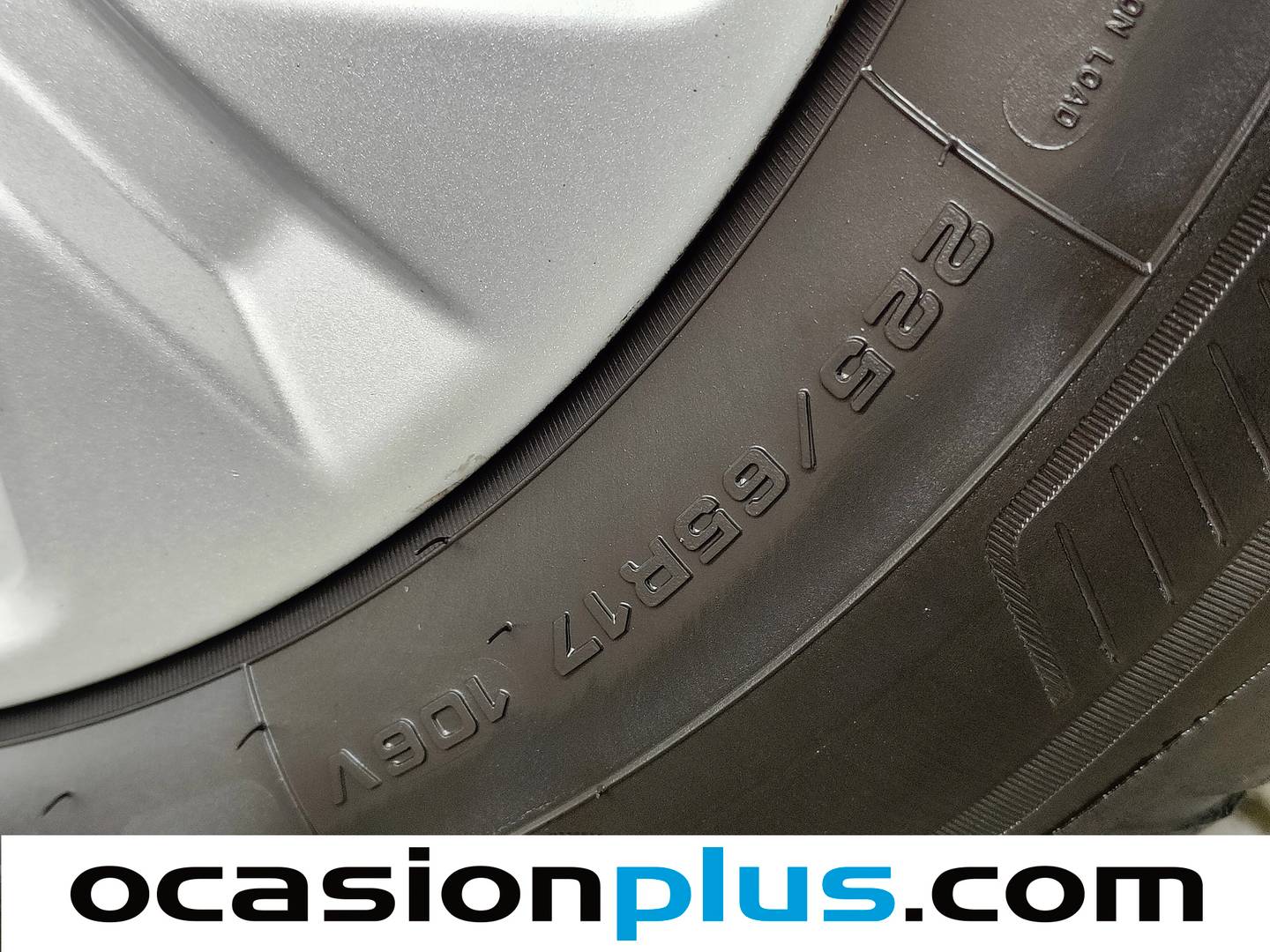 Ford Kuga Ford Kuga 1.5 EcoBlue Trend (120 CV) seminuevo