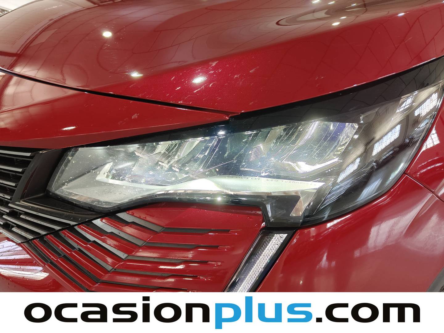 Peugeot 5008 Peugeot 5008 BlueHDI 130 S&S Allure Pack (130 CV) 7 Plazas barato
