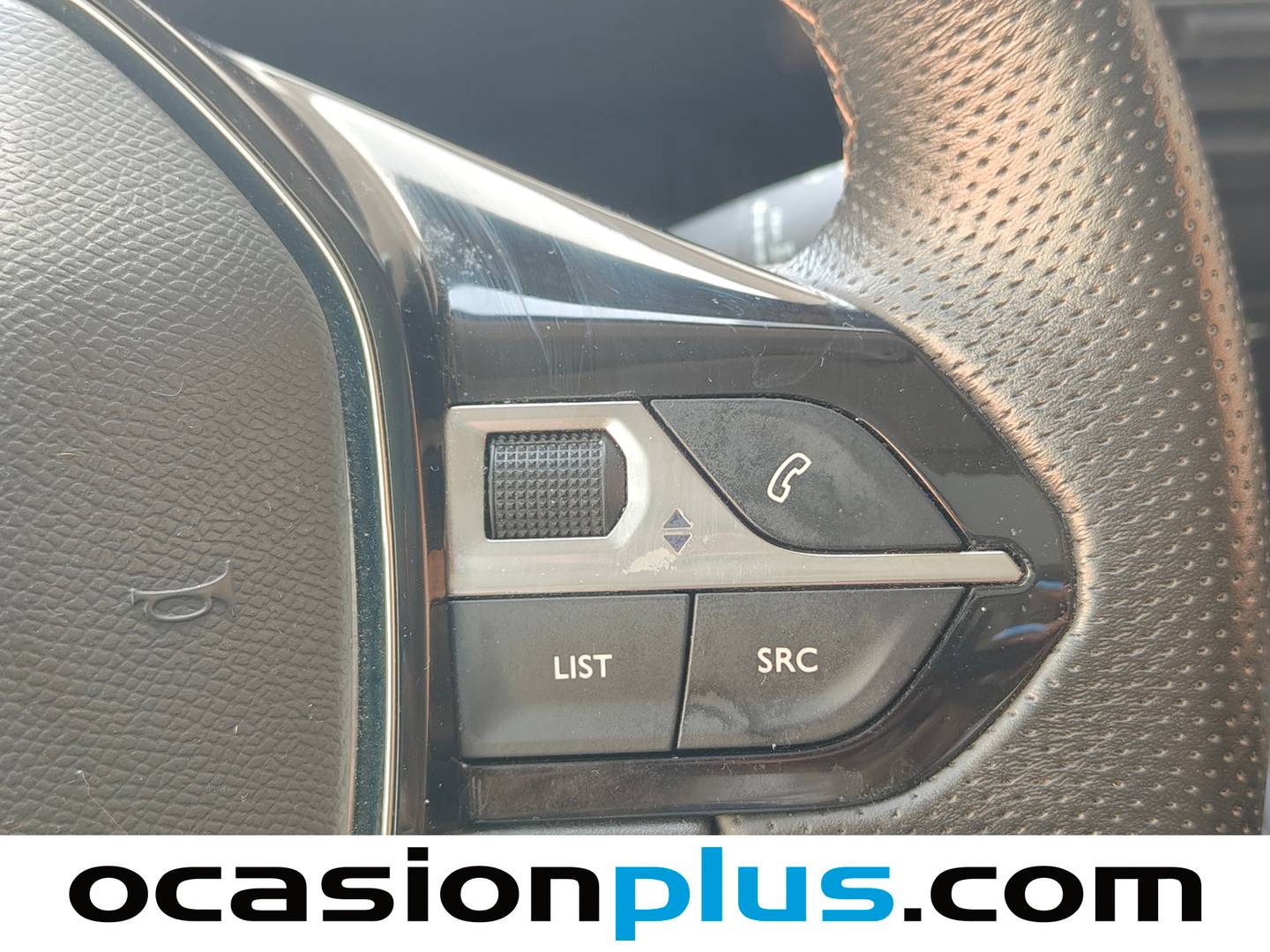 Peugeot Rifter Peugeot Rifter BlueHDi 130 GT Standard (130 CV) de ocasión