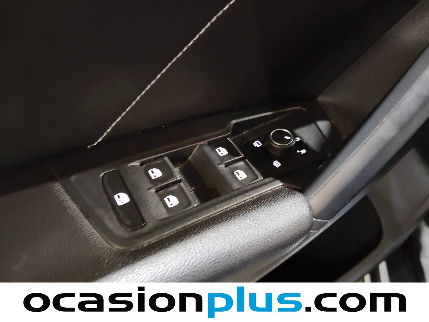 Volkswagen Tiguan Volkswagen Tiguan R-Line 2.0 TDI (150 CV) DSG de ocasión