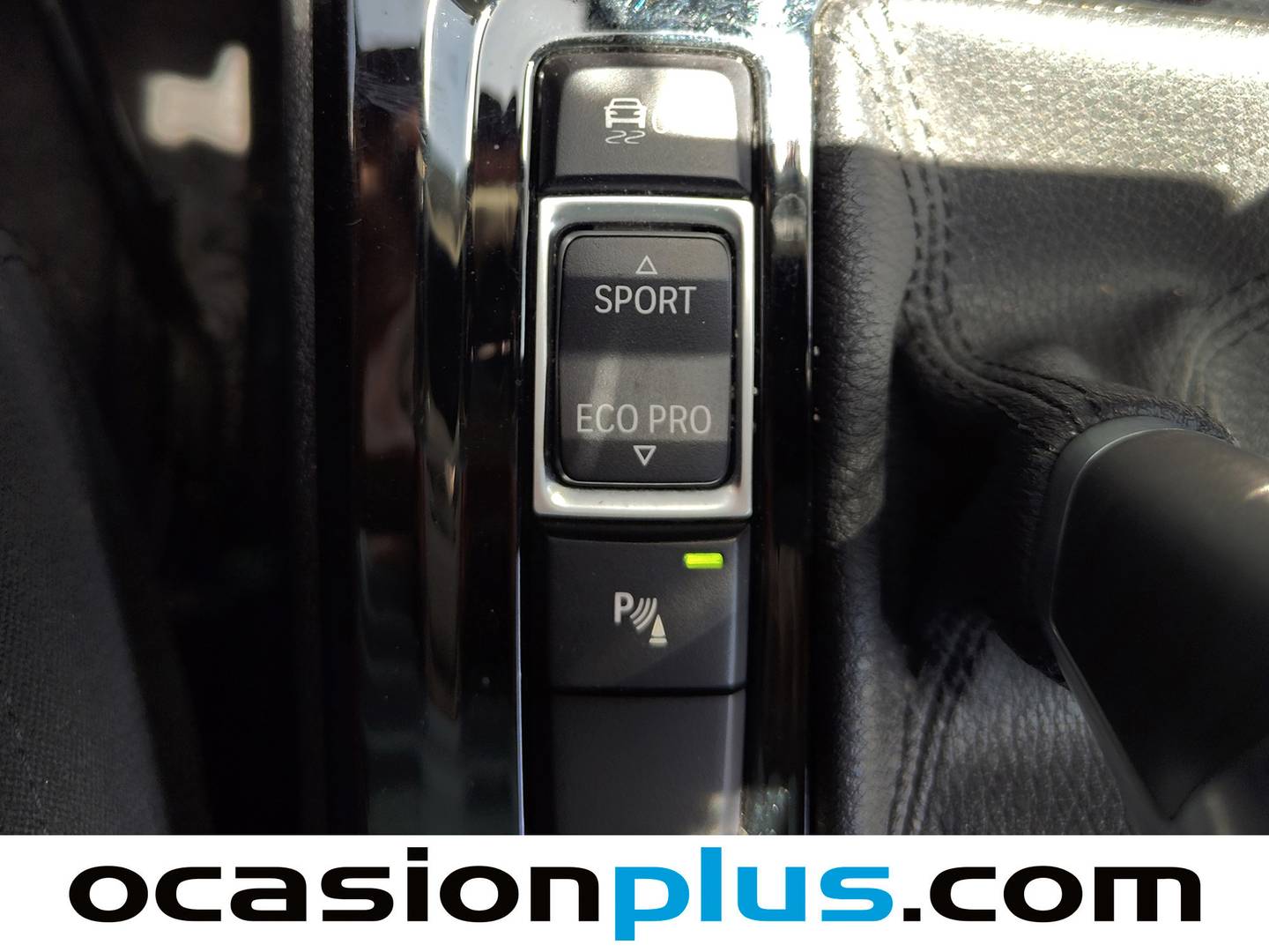 Equipamiento del BMW X2 BMW X2 sDrive18d (150 CV)