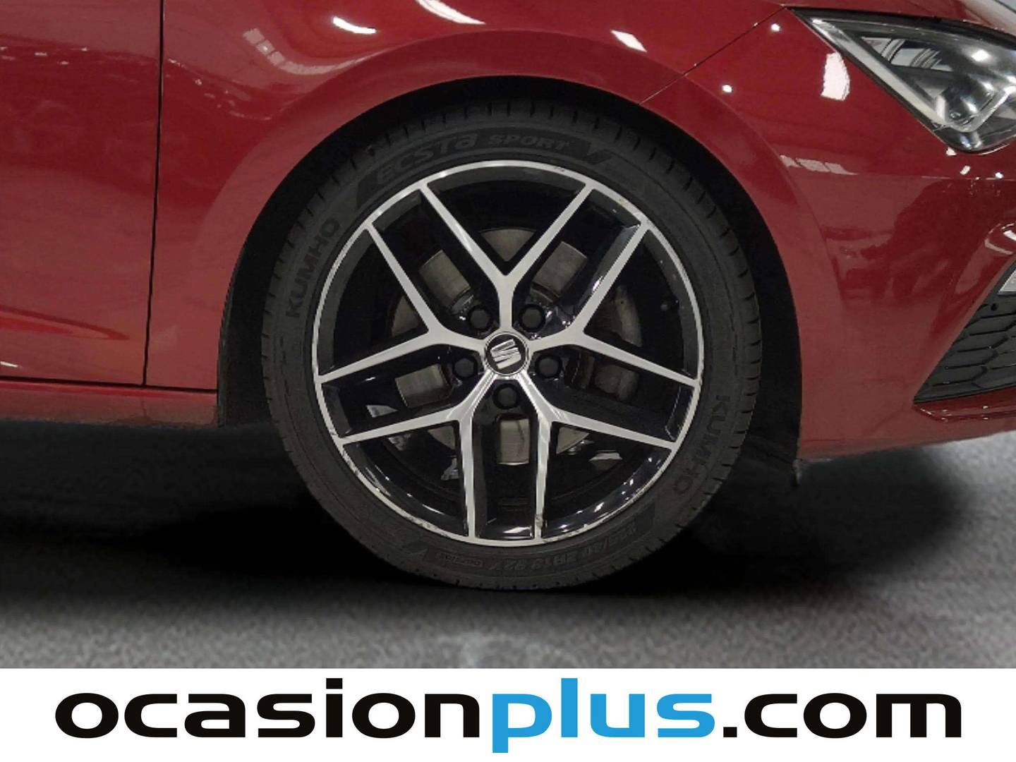 Seat León Seat León 1.5 TSI S&S FR Edition Plus DSG (150 CV) barato