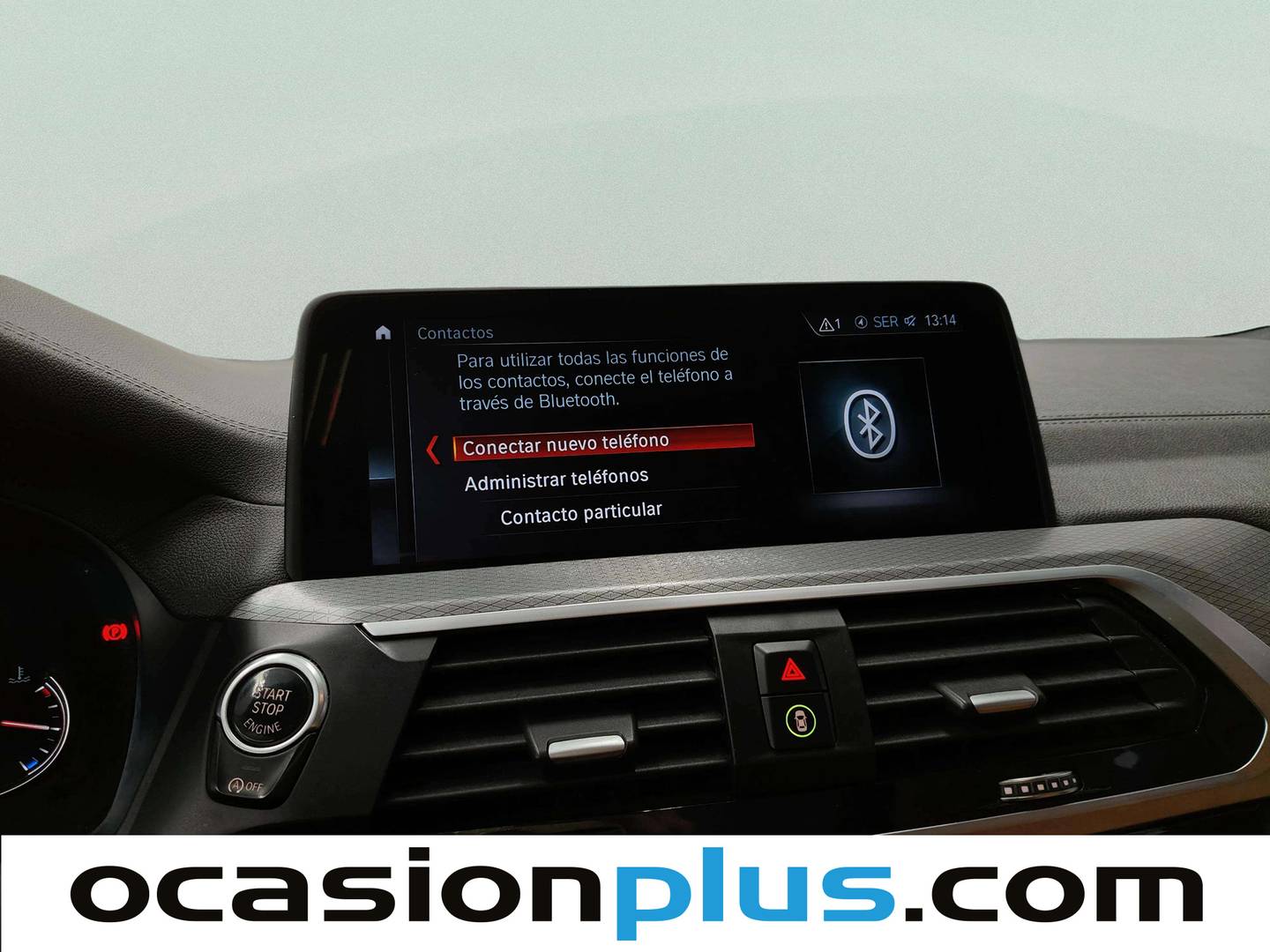 BMW X3 BMW X3 M40i (360 CV) barato