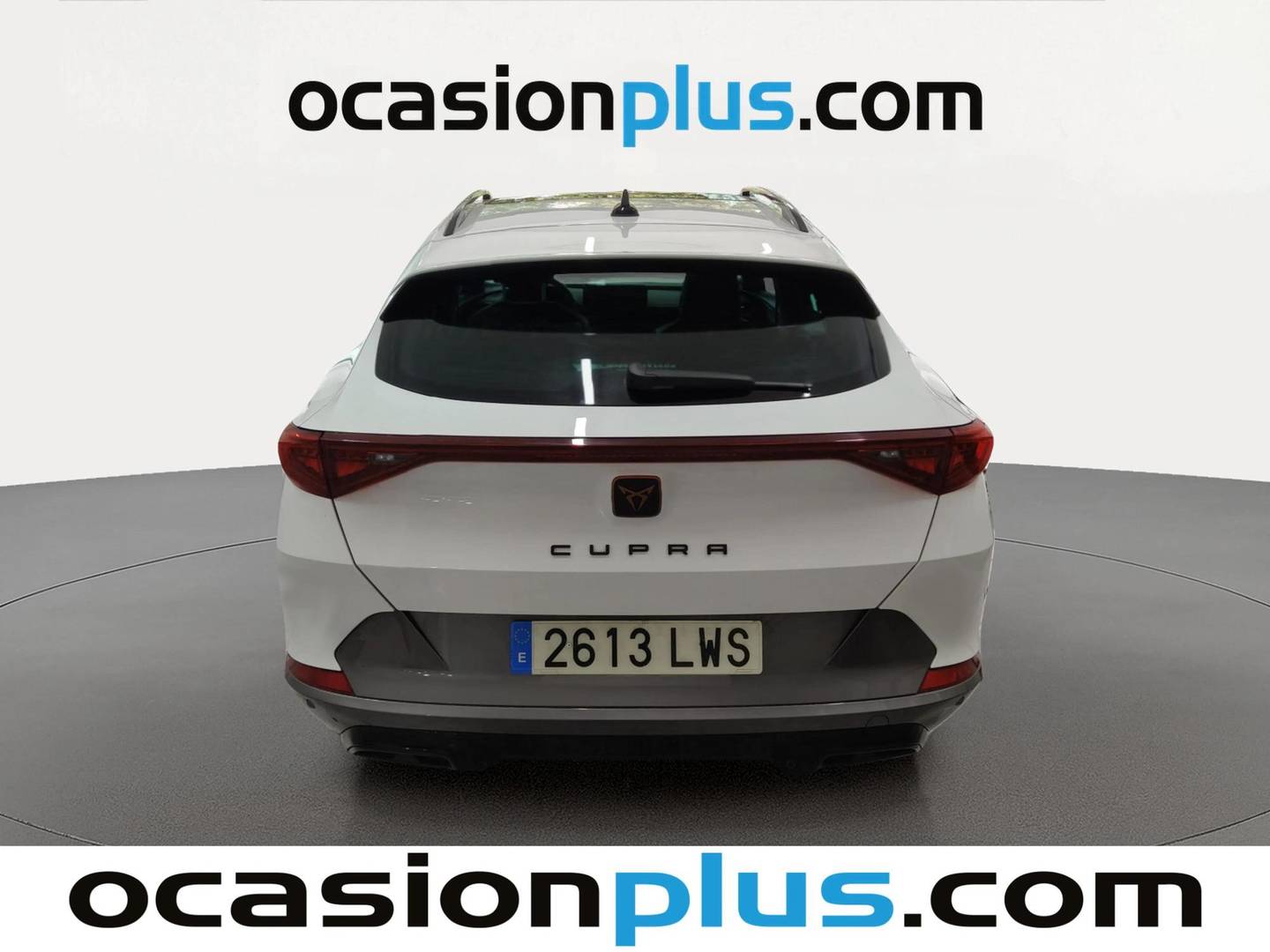 Cupra Formentor Cupra Formentor 2.0 TSI 4Drive DSG (190 CV) al mejor precio