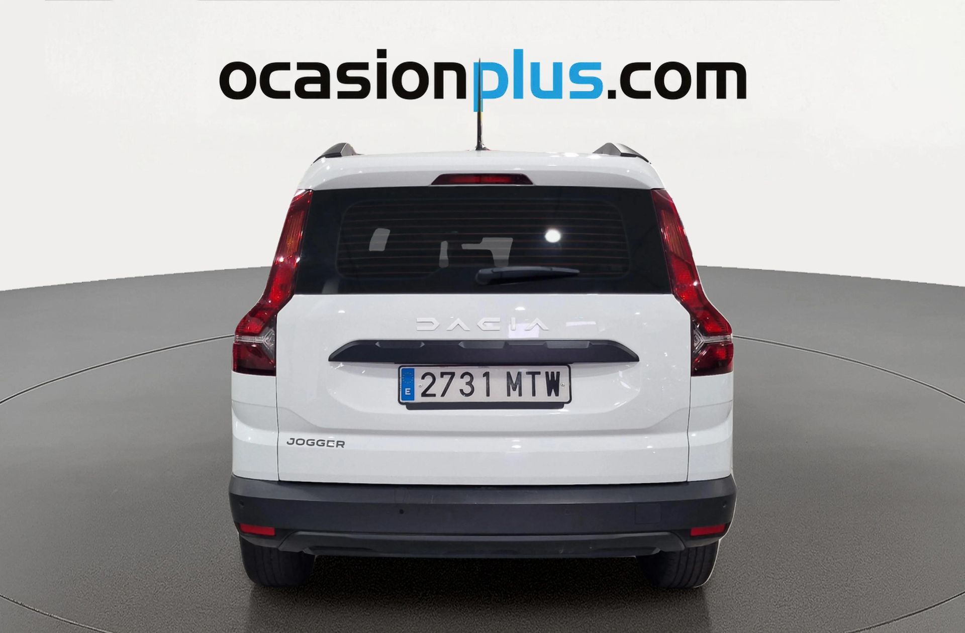 Dacia Jogger Essential ECO-G - foto 11
