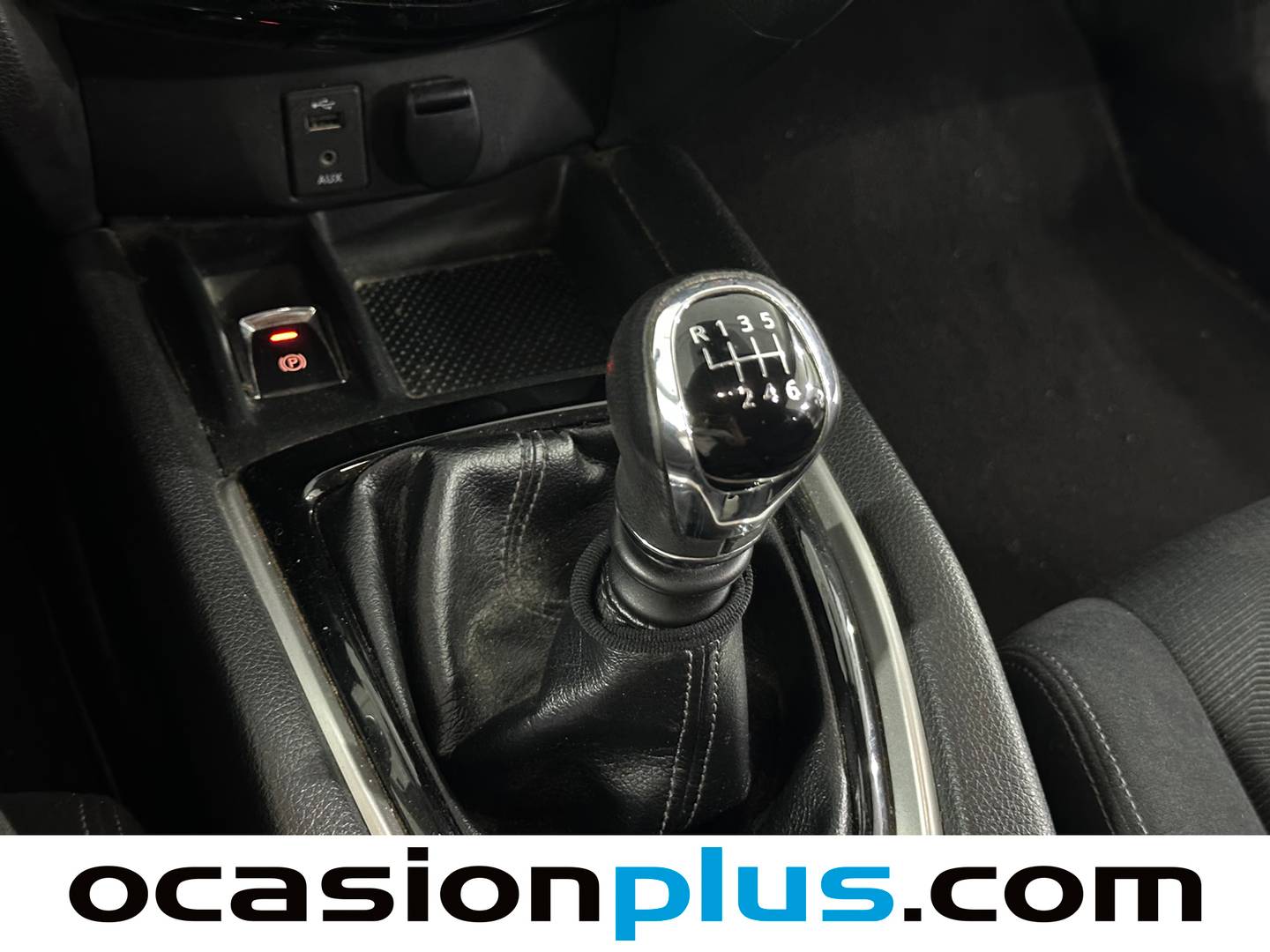 Nissan X-TRAIL Nissan X-Trail dCi 130 N-Connecta (130 CV) de segunda mano
