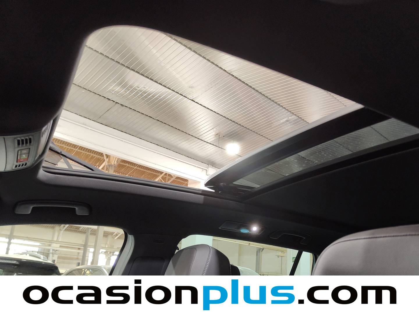 Extras del Volkswagen Tiguan Volkswagen Tiguan R-Line 1.5 TSI (150 CV) DSG