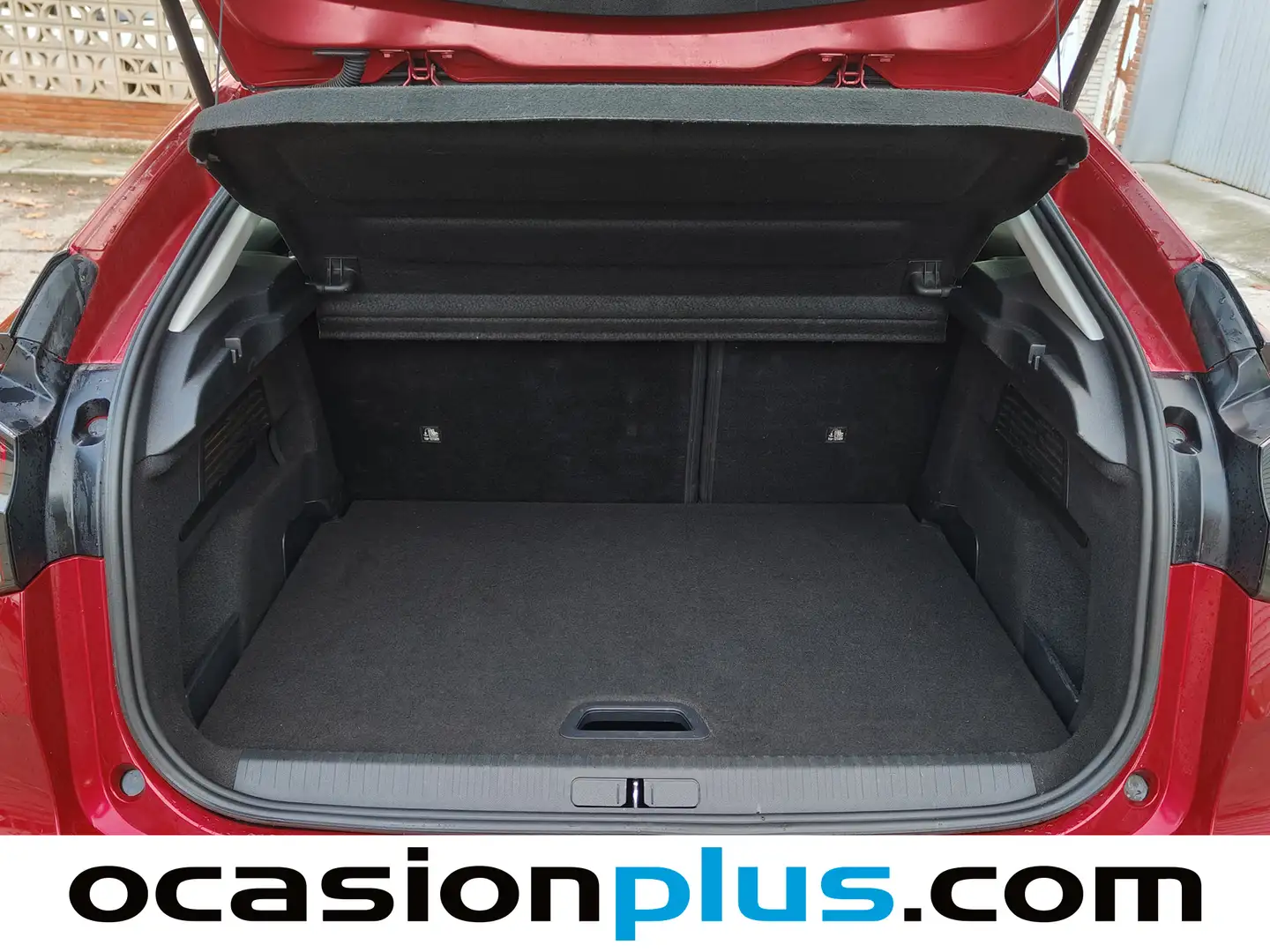 Foto Citroën C4 Citroen C4 PureTech 130 S&S 6v Feel Pack (130 CV)