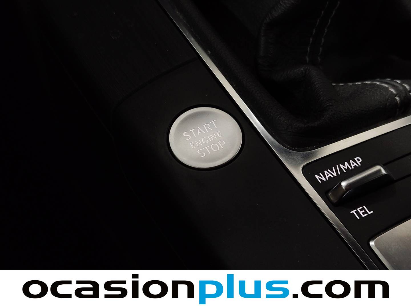 Audi A3 Audi A3 Sportback S line 35 TFSI (150 CV) seminuevo