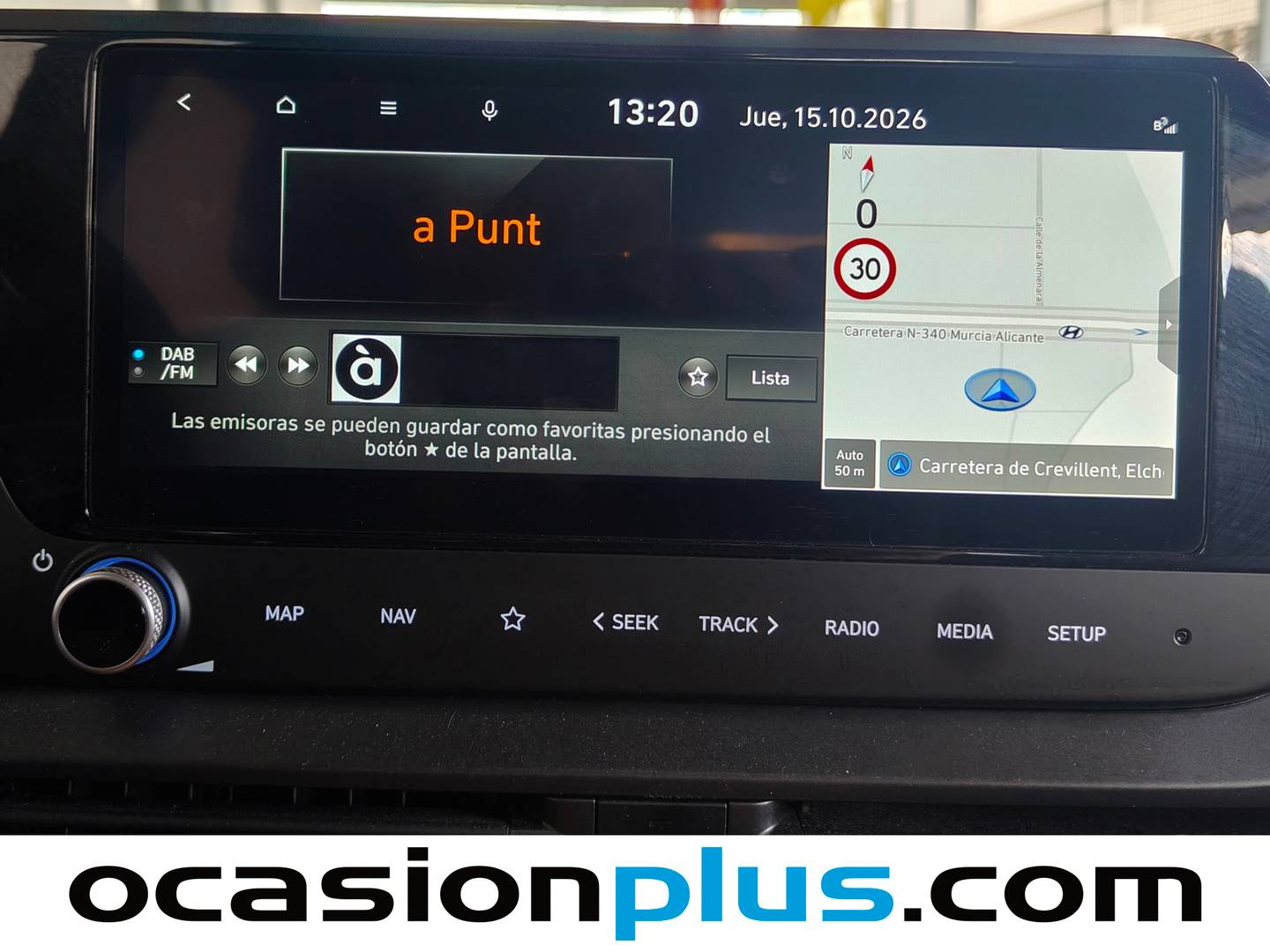 Hyundai i20 Hyundai i20 1.0 TGDI 48V Tecno (100 CV) 2024