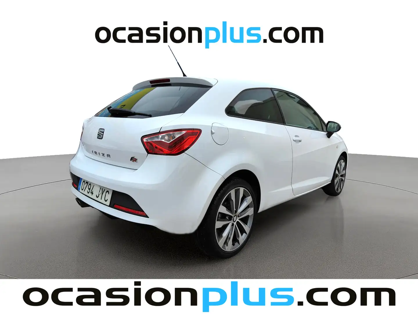 Foto Seat Ibiza SEAT Ibiza 1.0 EcoTSI FR Ultimate Edition (110 CV)
