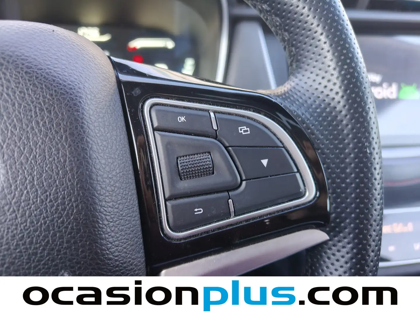 Foto SWM G01 SWM G01 1.5T Luxury (131 CV)