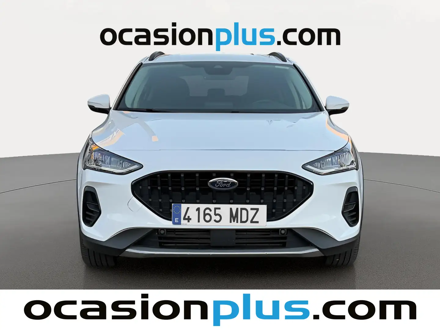 Foto Ford Focus Ford Focus 1.0 Ecoboost MHEV Active (155 CV)