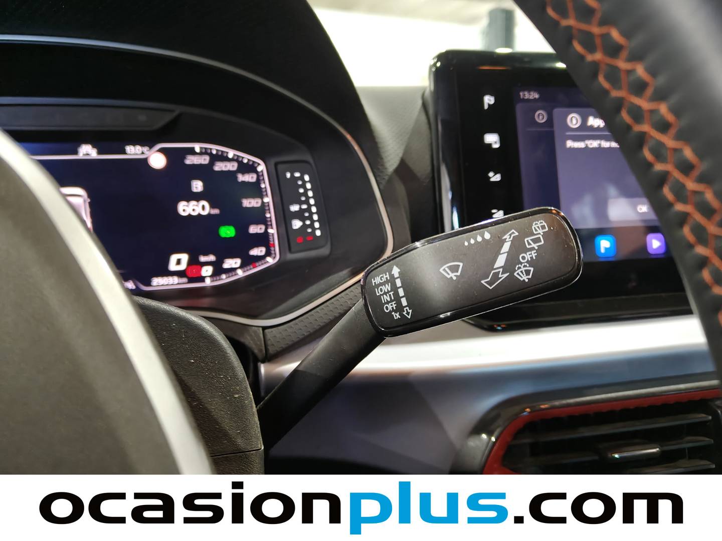 Foto Seat Ibiza SEAT Ibiza 1.5 TSI FR XL DSG (150 CV)