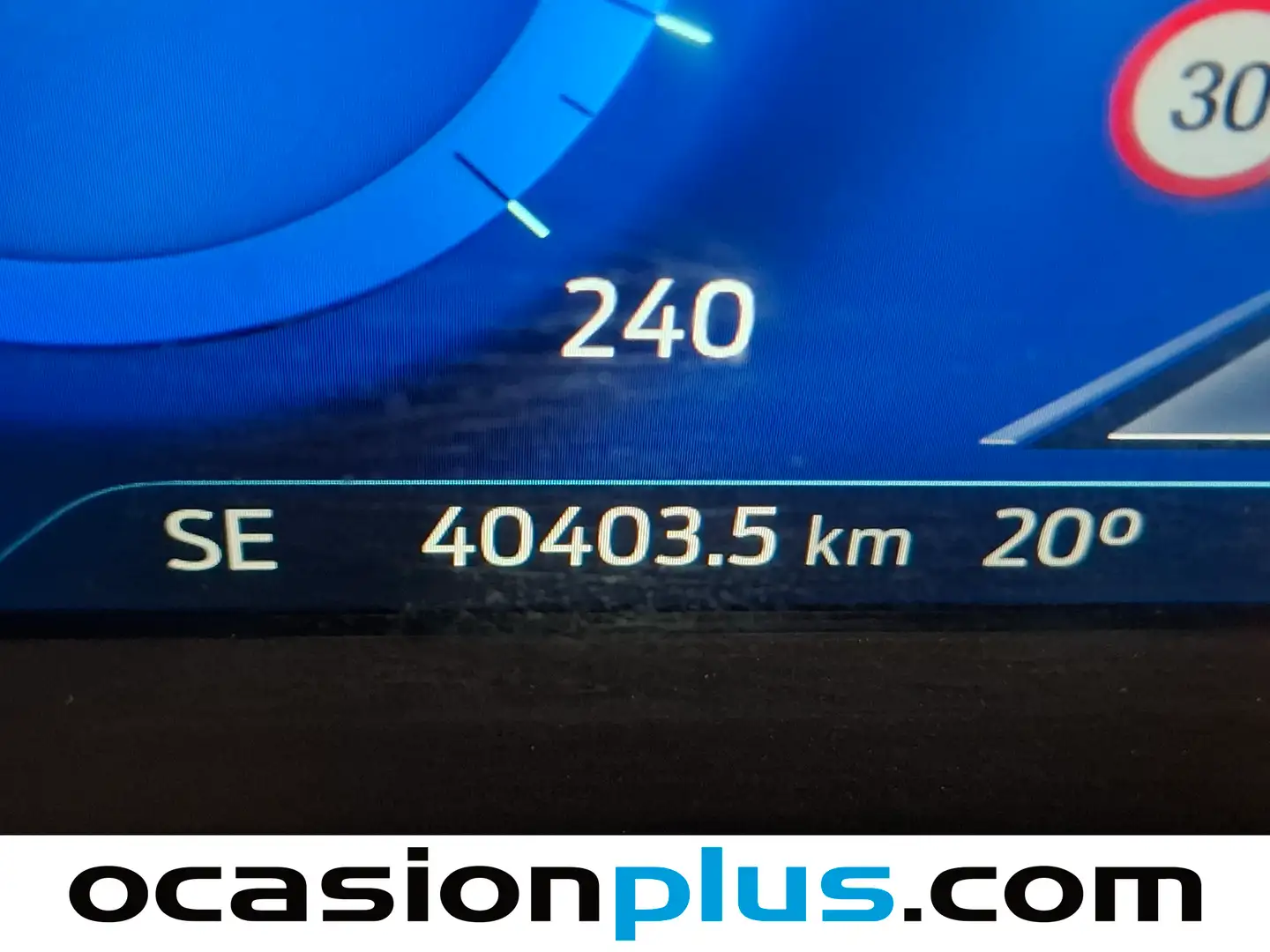 Foto Ford Kuga Ford Kuga 2.5 Duratec PHEV ST-Line Auto (225 CV)