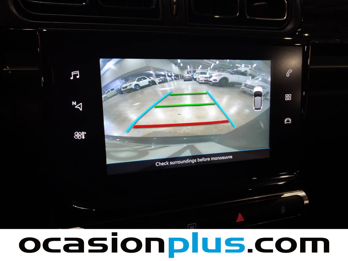 Foto Citroën C3 Citroen C3 PureTech 110 S&S Max (110 CV)