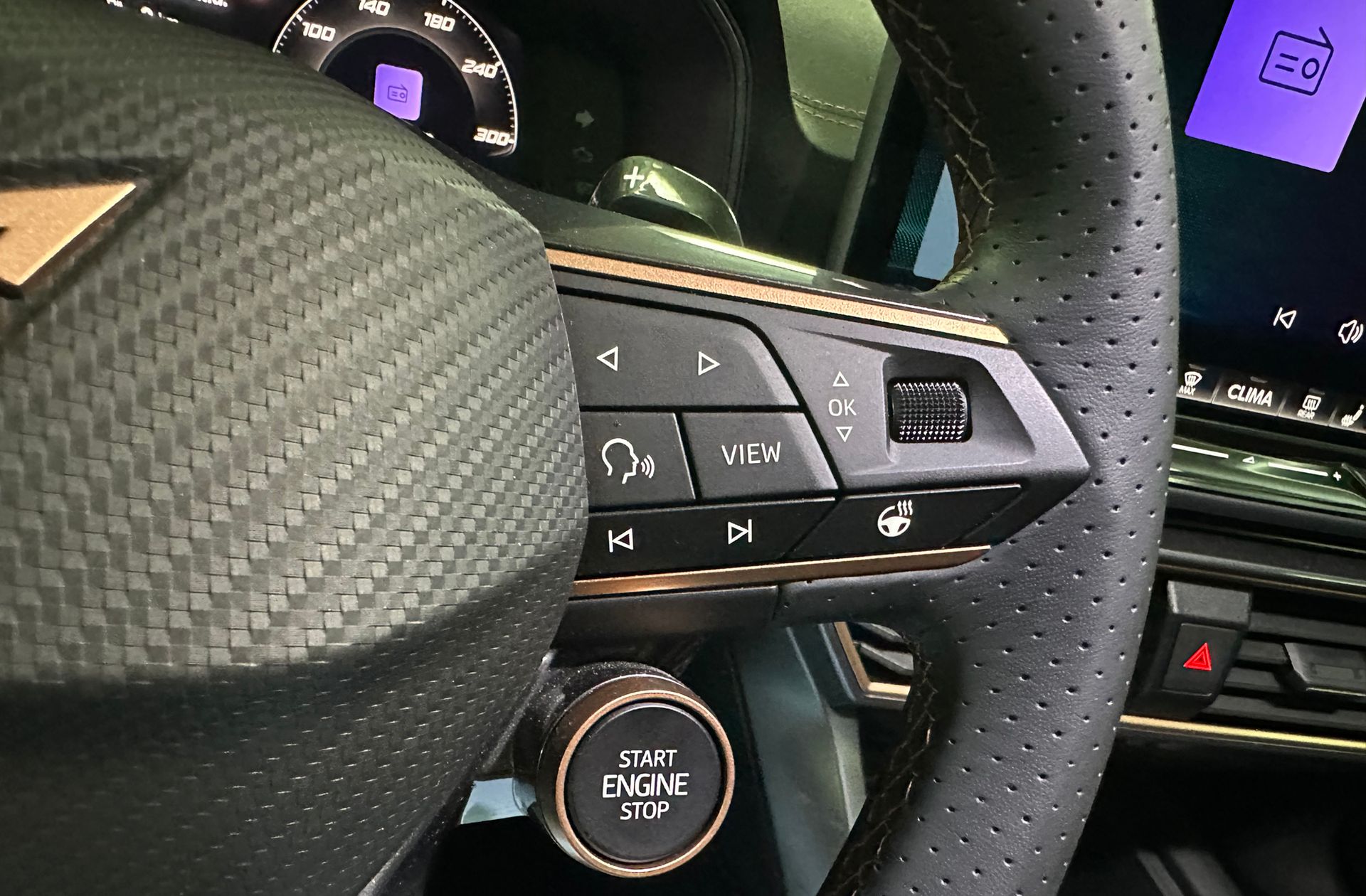 Cupra León 1.5 TSI e-Hybrid DSG - foto 27