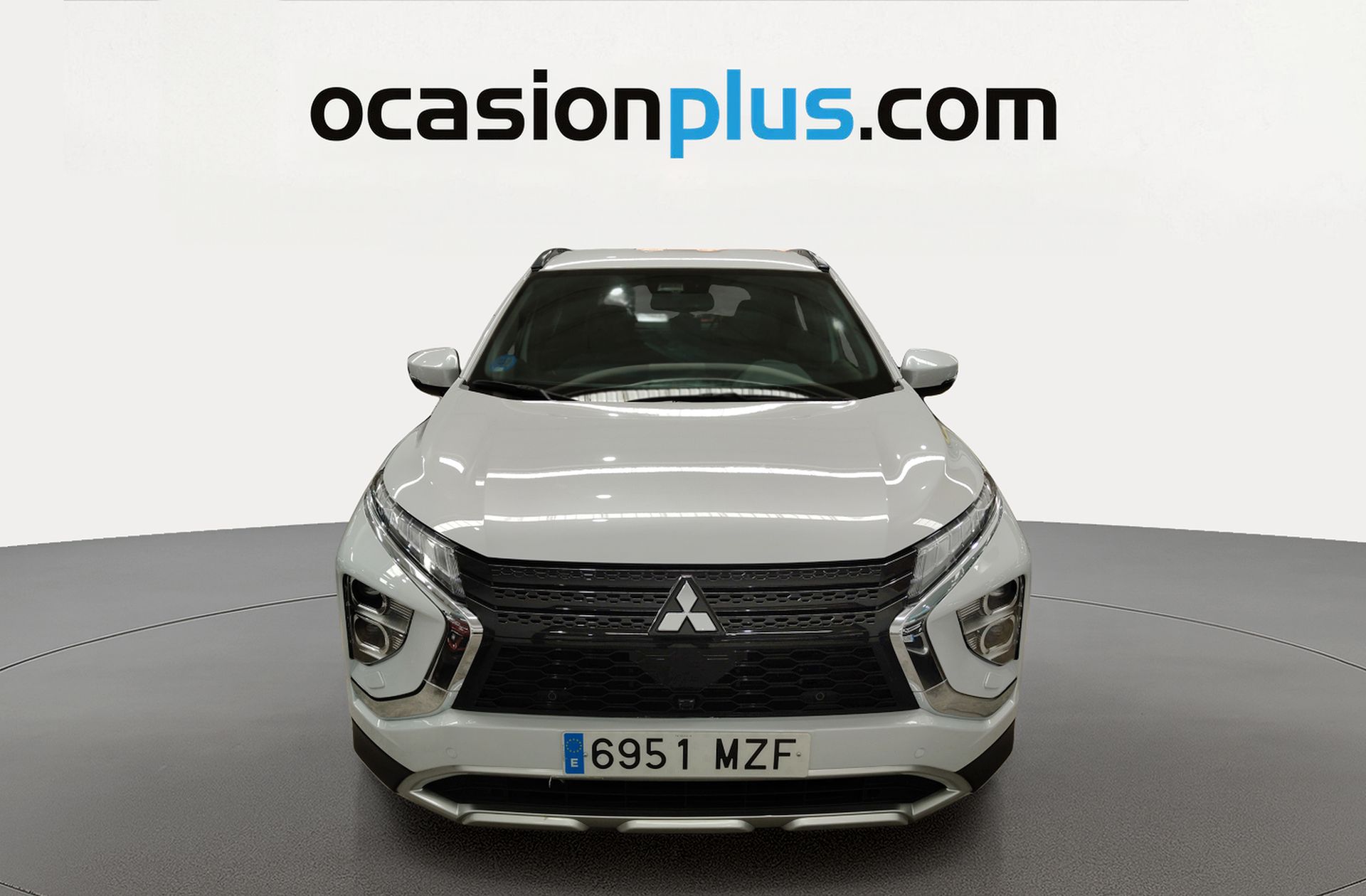 Mitsubishi Eclipse Cross 2.4 PHEV Kaiteki 4WD - foto 17
