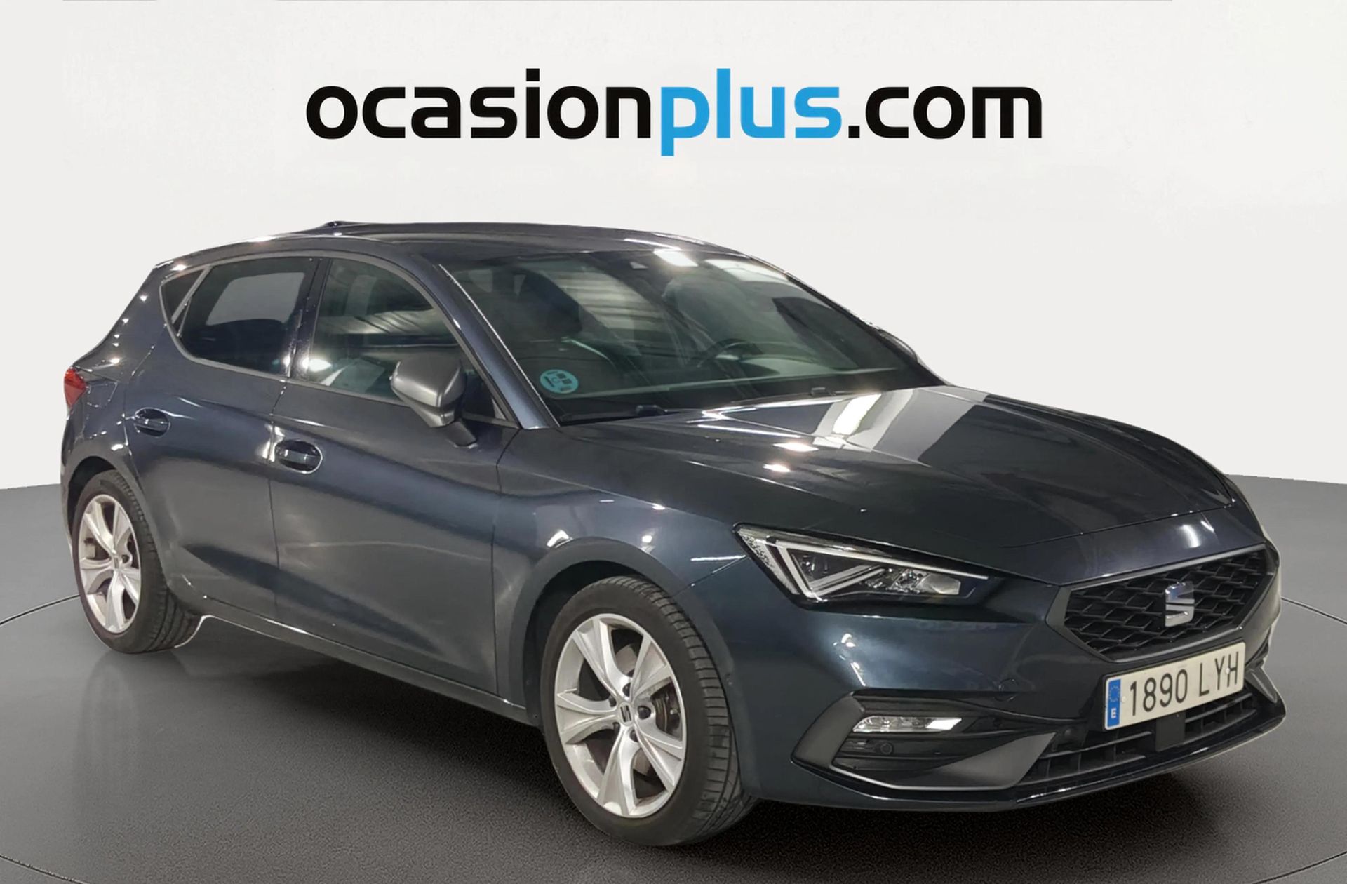 SEAT León 1.5 TSI FR - foto 2