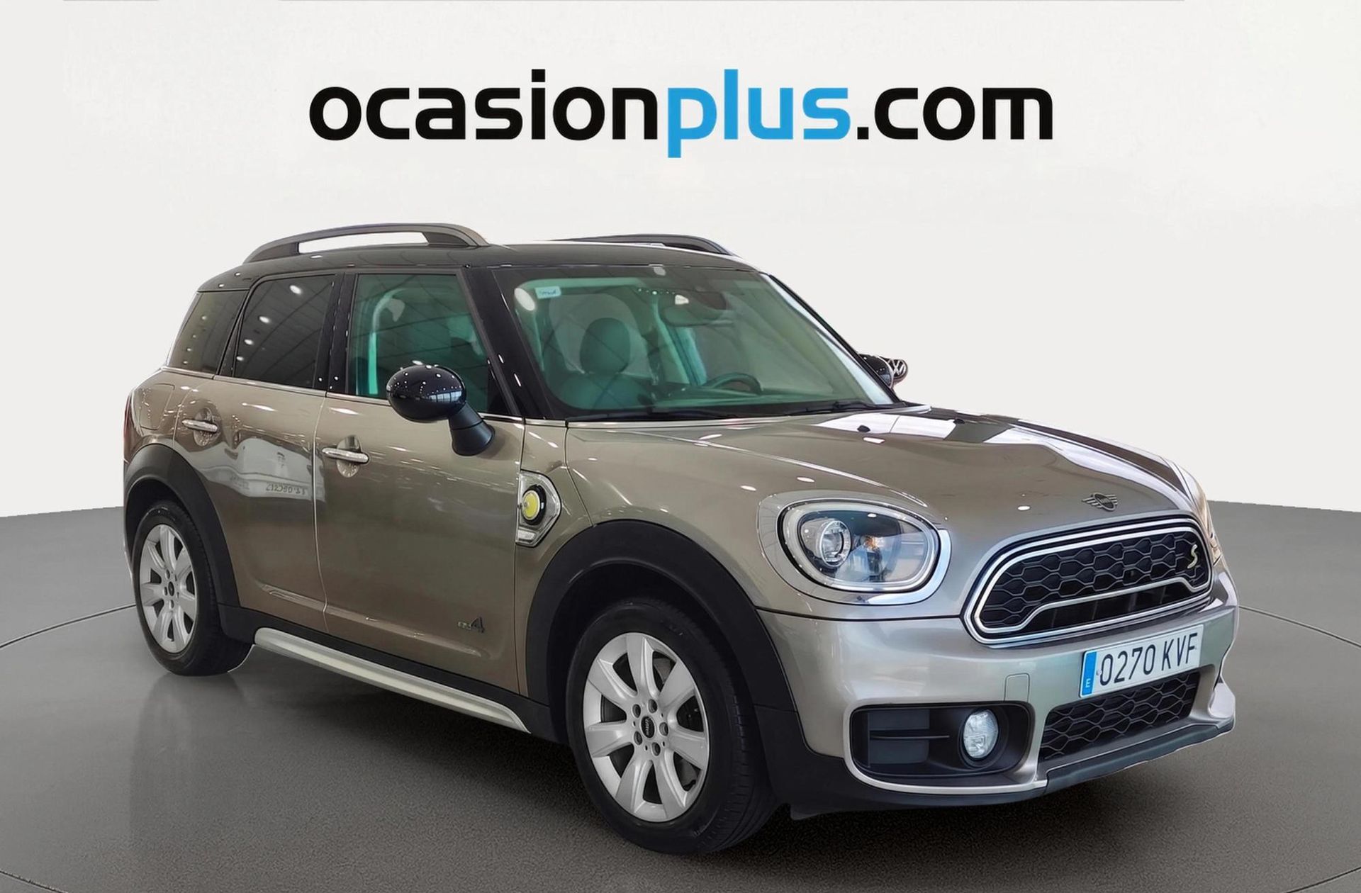 MINI Countryman Cooper S E ALL4 - foto 2