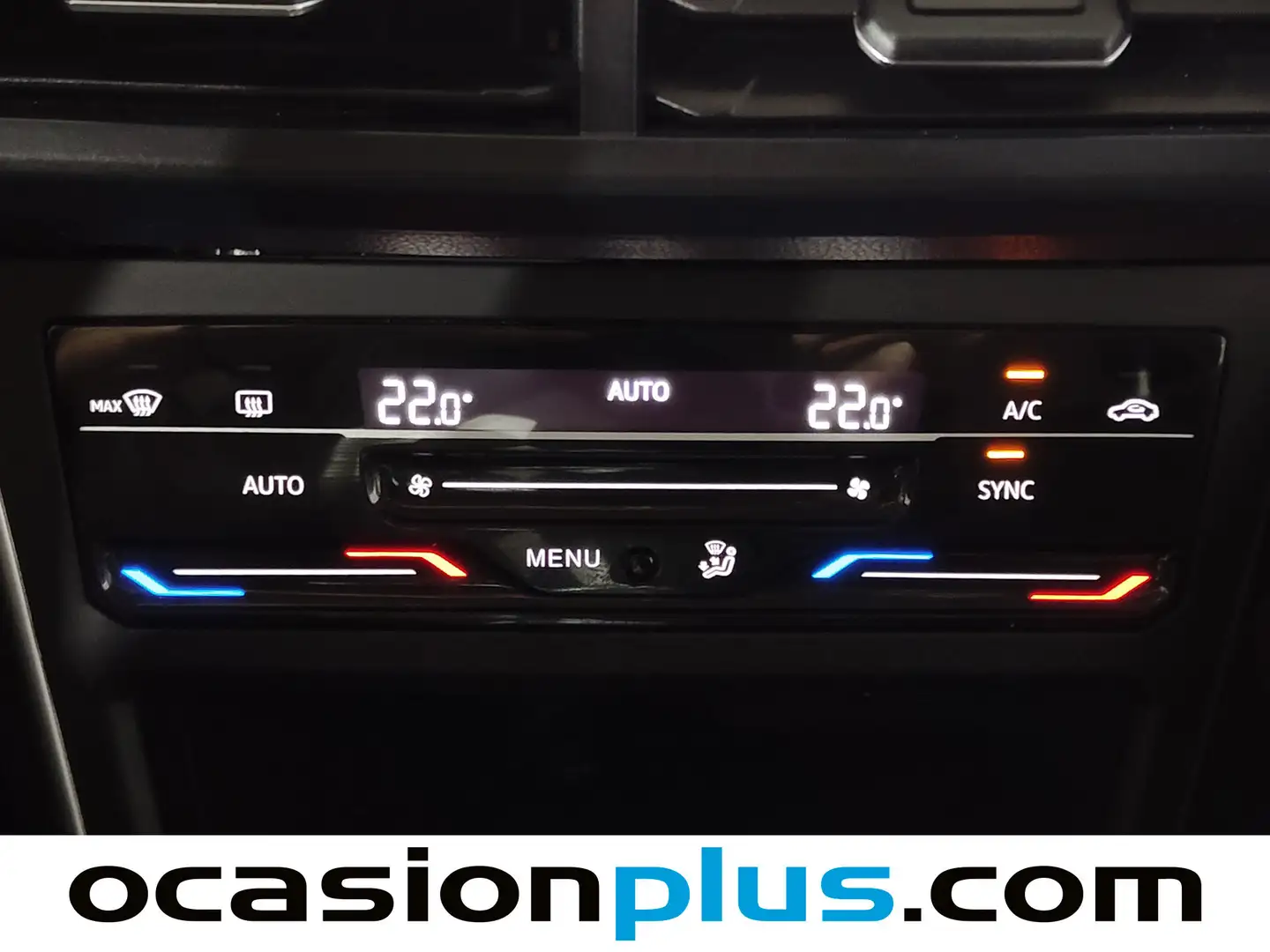 Foto Volkswagen Taigo Volkswagen Taigo ``Más`` 1.0 TSI (95 CV)