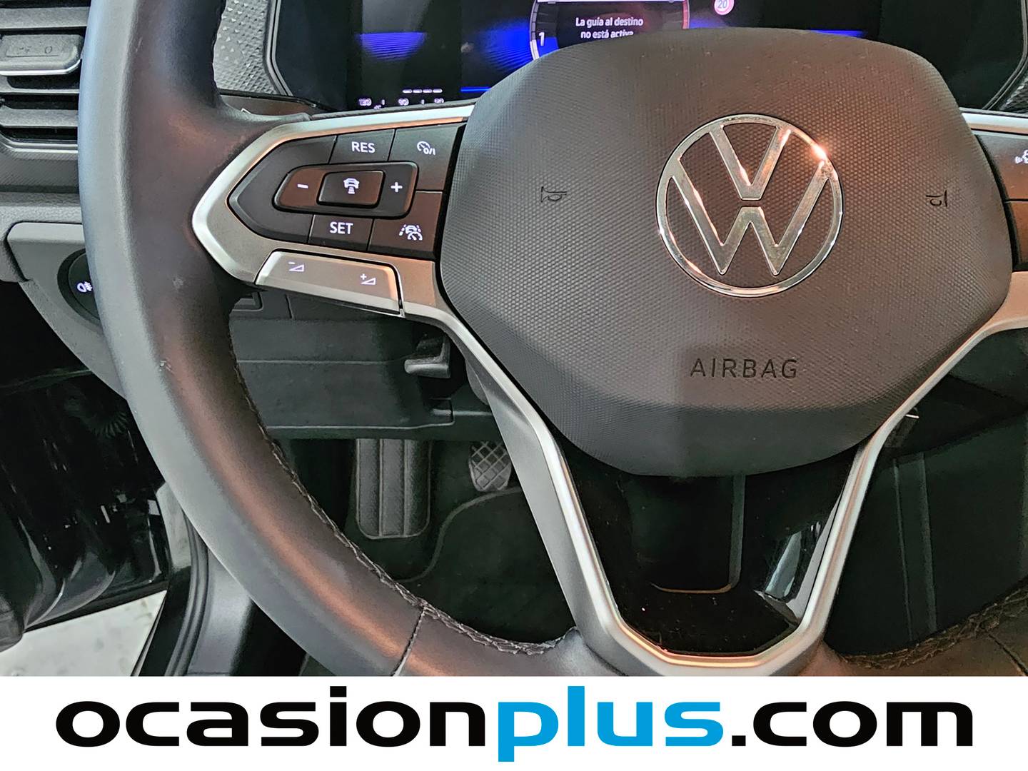 Volkswagen T-Cross Volkswagen T-Cross 1.0 TSI (95 CV) al mejor precio