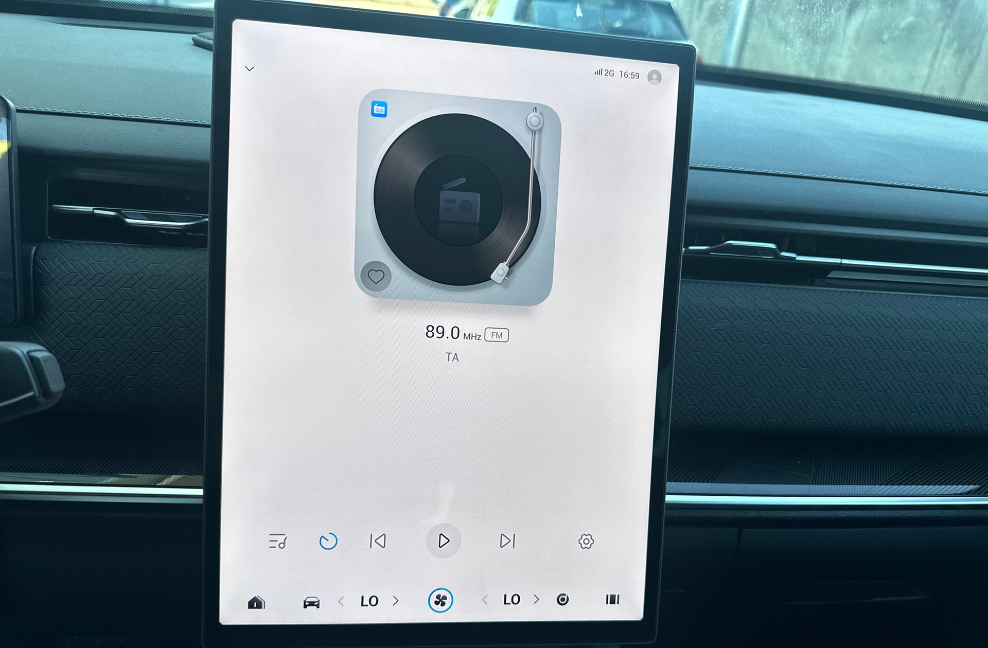 Jaecoo 7 1.5 T-GDi PHEV +1DHT Select FWD - foto 31