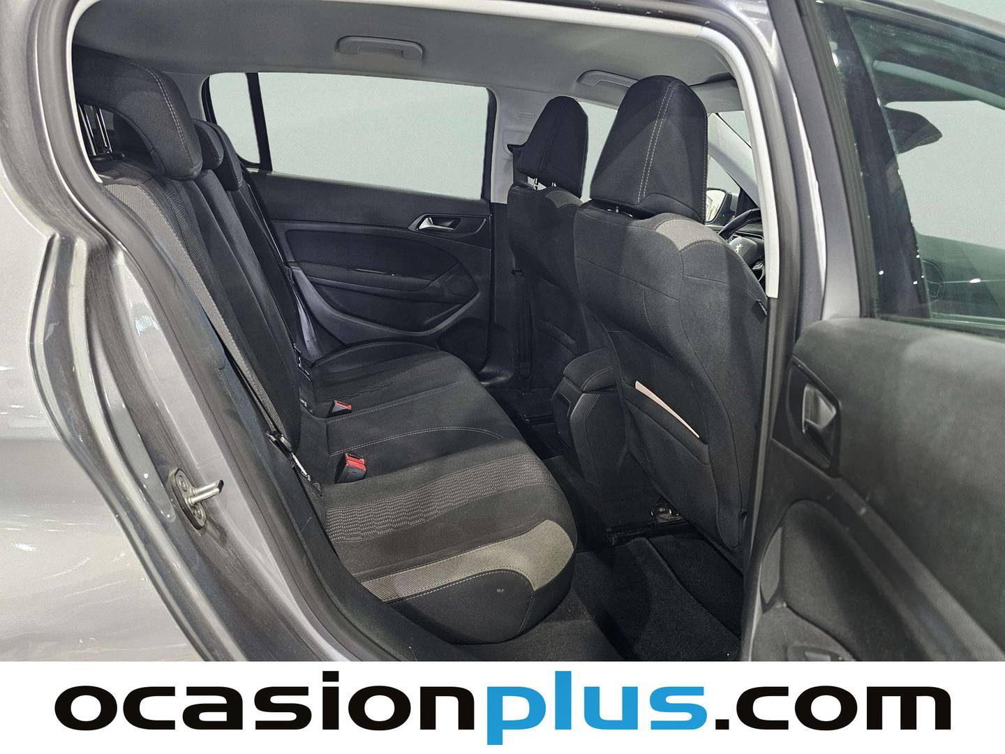 Peugeot 308 Peugeot 308 PureTech 130 S&S Style (130 CV) km 0