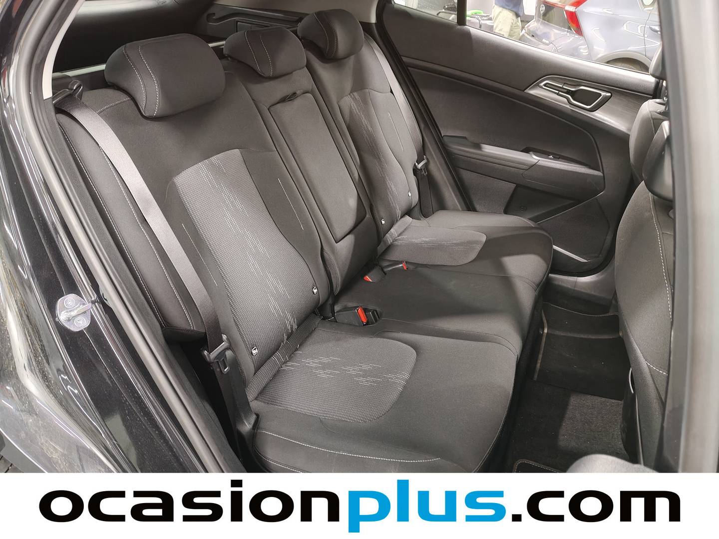 KIA Sportage KIA Sportage 1.6 T-GDi Drive 4x2 (160 CV) gasolina