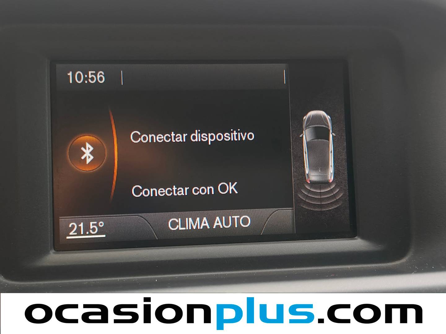 Volvo V40 Volvo V40 1.6 D2 R-Design Momentum (115 CV) diésel