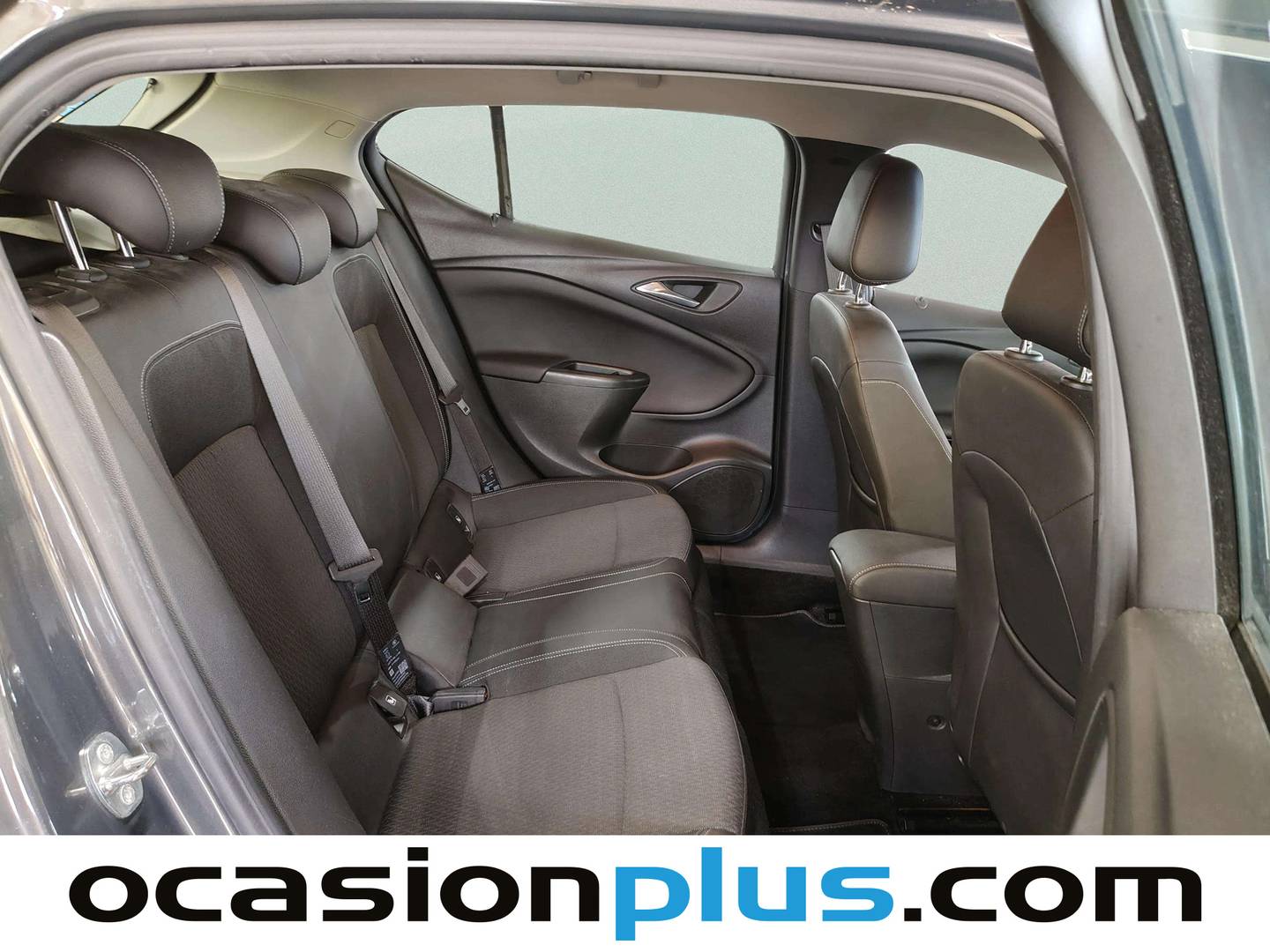 Opel Astra Opel Astra 1.4 Turbo S&S Excellence (125 CV) al mejor precio