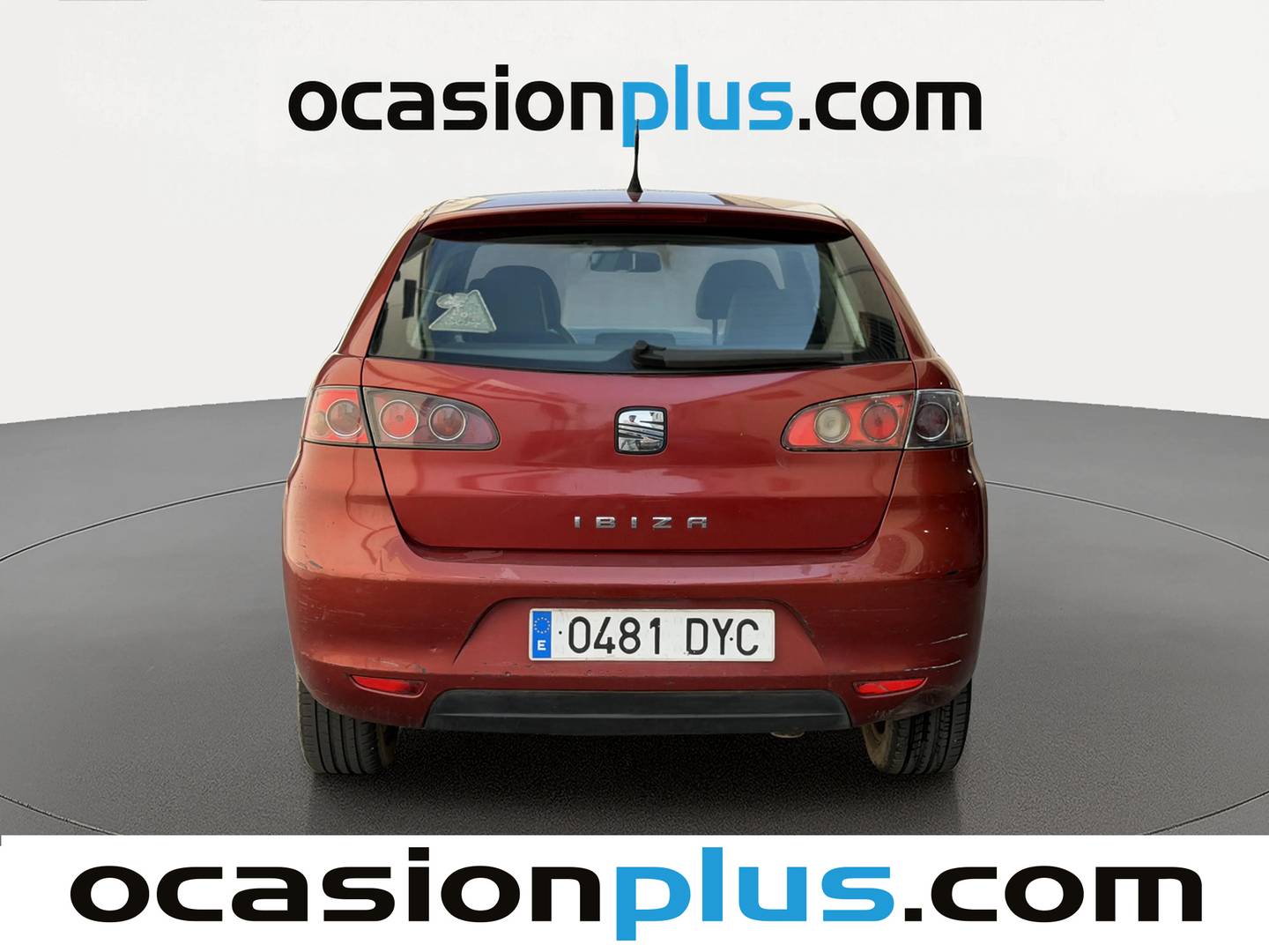 Seat Ibiza Seat Ibiza 1.4 TDI Reference (80 CV) barato