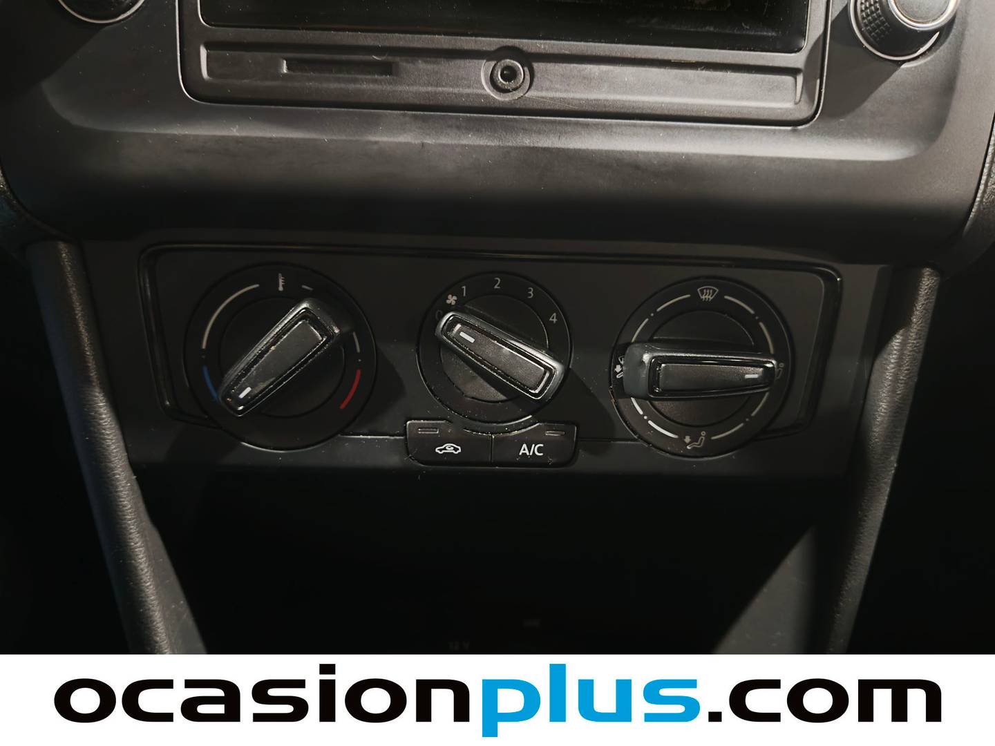 Volkswagen Polo Volkswagen Polo Edition 1.0 BMT (75 CV) seminuevo