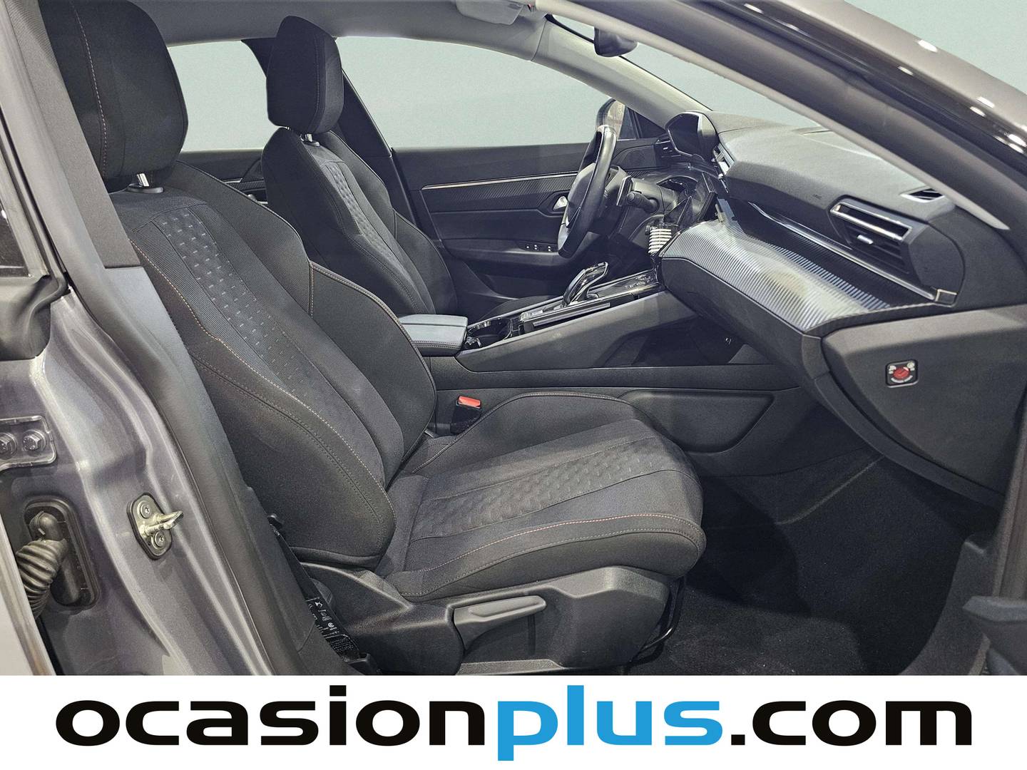Peugeot 508 Peugeot 508 BlueHDi 130 S&S Active Pack EAT8 (130 CV) automático