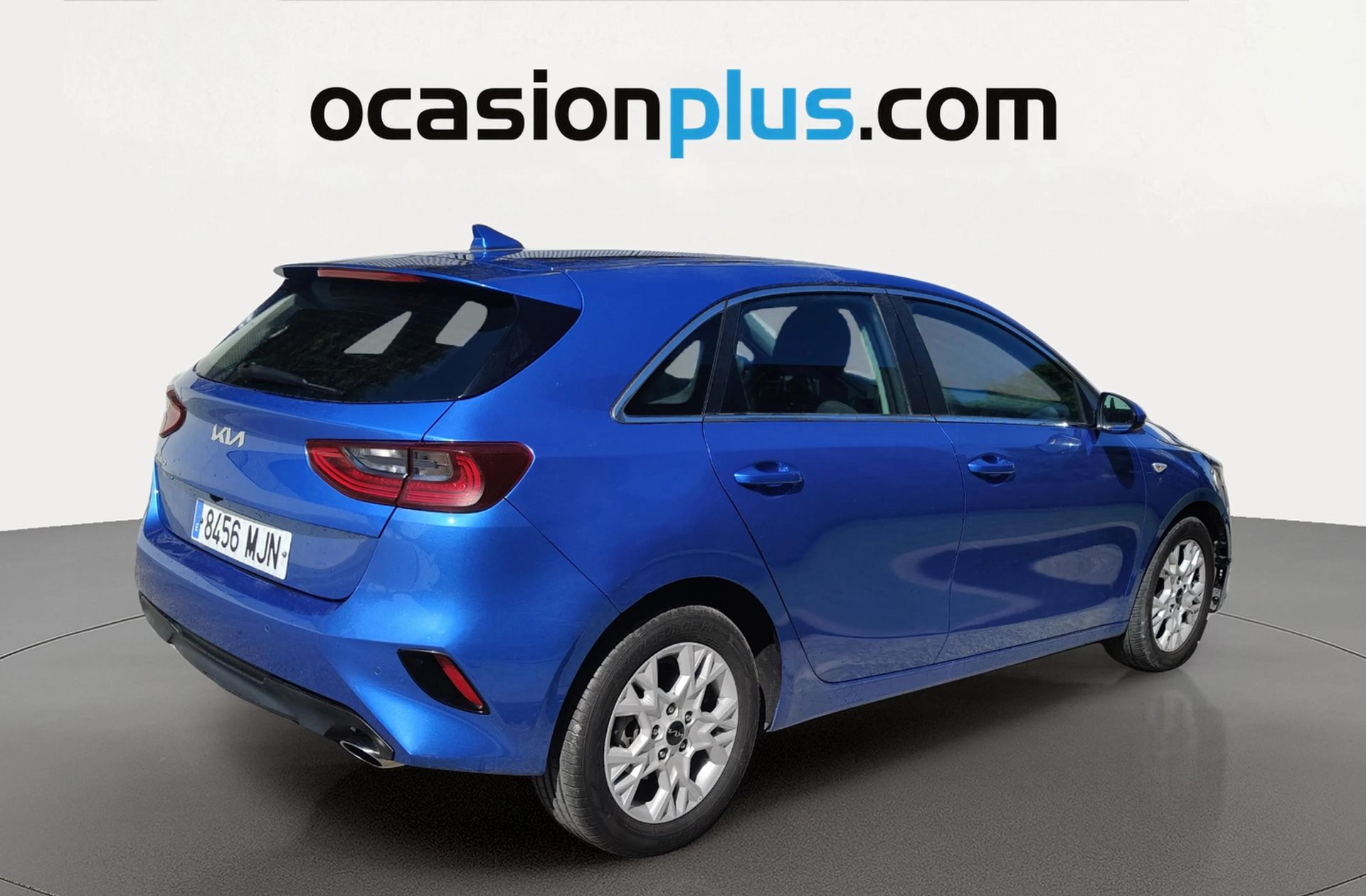 Kia Ceed 1.6 MHEV iMT Drive - foto 4