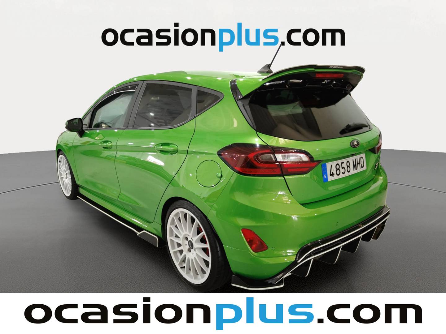 Ford Fiesta Ford Fiesta 1.5 EcoBoost ST (200 CV) seminuevo