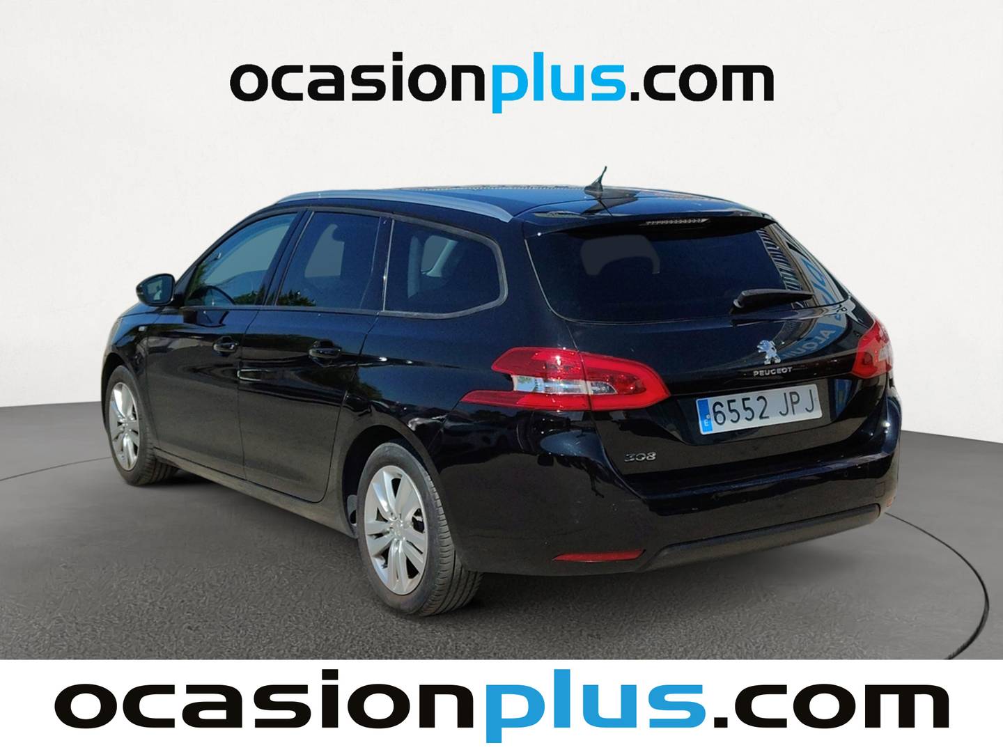 Peugeot 308 Peugeot 308 SW PureTech 130 S&S Style (130 CV) seminuevo