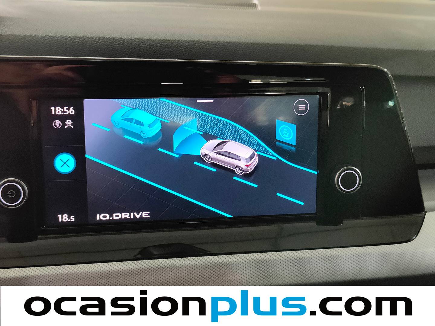 Extras del Volkswagen Golf Volkswagen Golf 2.0 TDI  (115 CV)