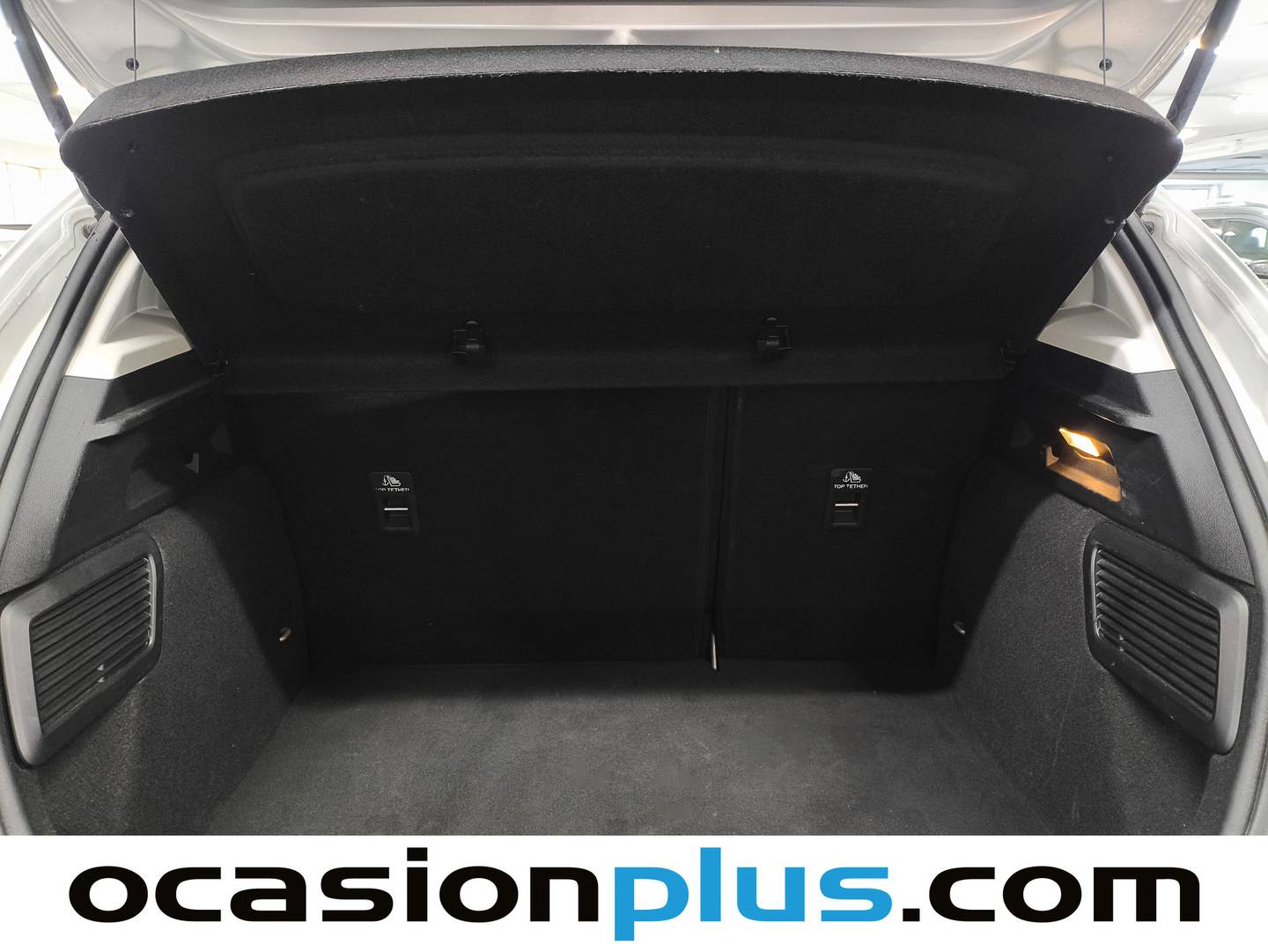 Foto Ford Focus Ford Focus 1.0 Ecoboost MHEV Active Auto (155 CV)