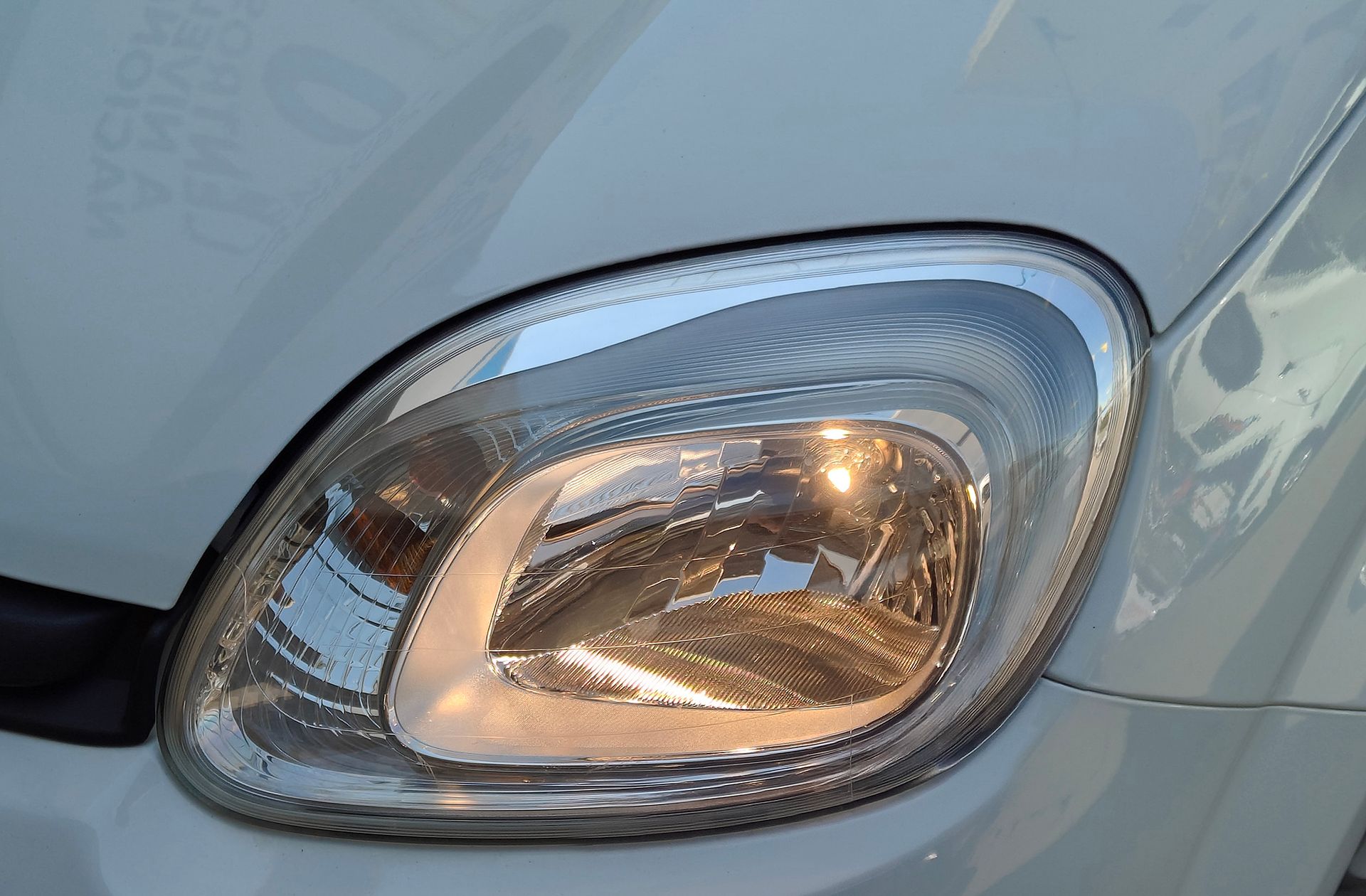 Fiat Panda 1.2 Lounge - foto 11