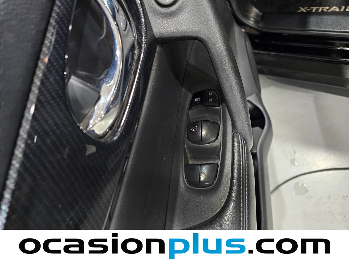 Foto Nissan X-TRAIL Nissan X-Trail dCi 150 N-Connecta 4x2 (150 CV)