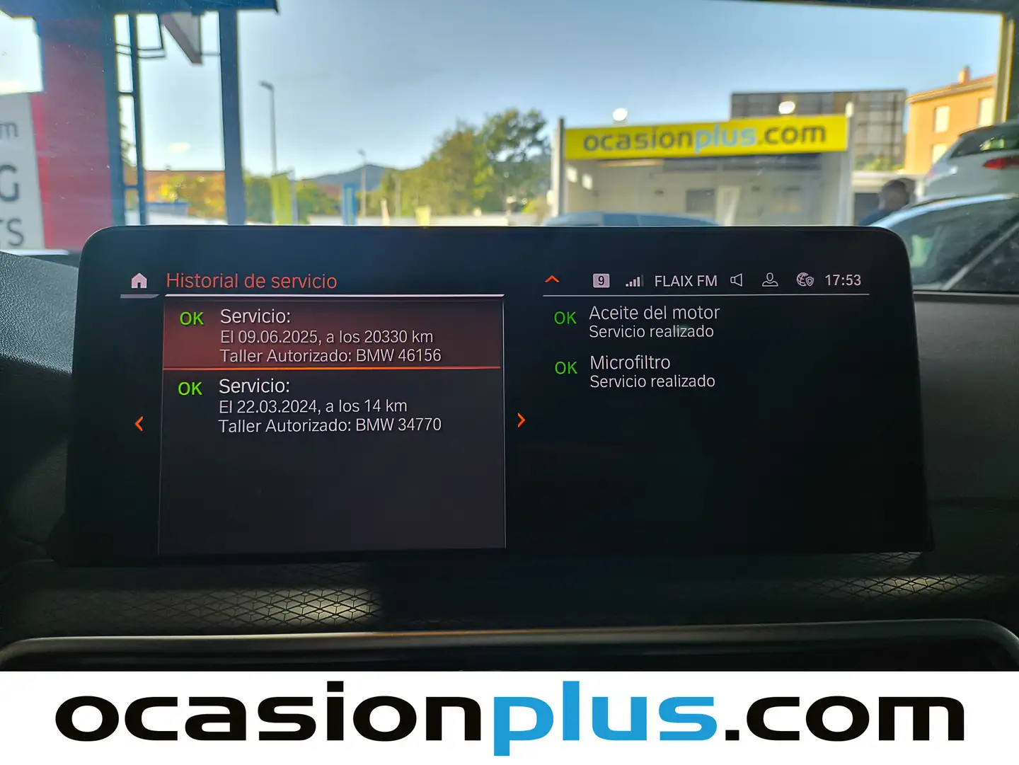 Foto BMW X4 BMW X4 xDrive20d xLine (190 CV) Pack M