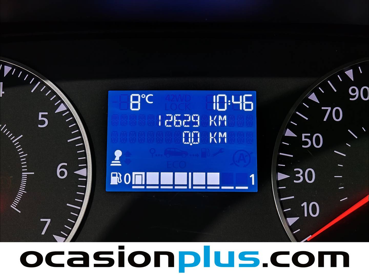 Foto Dacia Duster Dacia Duster Essential TCE (100 CV) 4X2