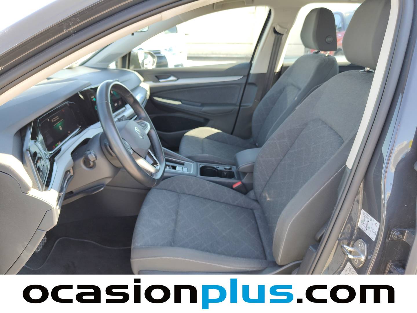 Volkswagen Golf Volkswagen Golf Life 1.0 eTSI  (110 CV) DSG 2023