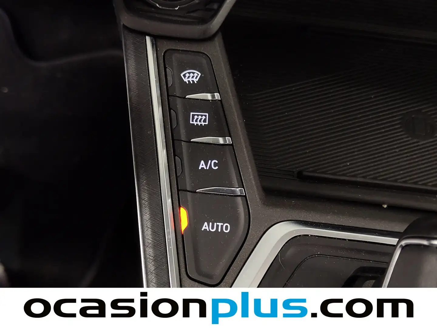 Foto Lynk & Co 01 Lynk & Co 01 1.5 PHEV 6.6kW  (261 CV)