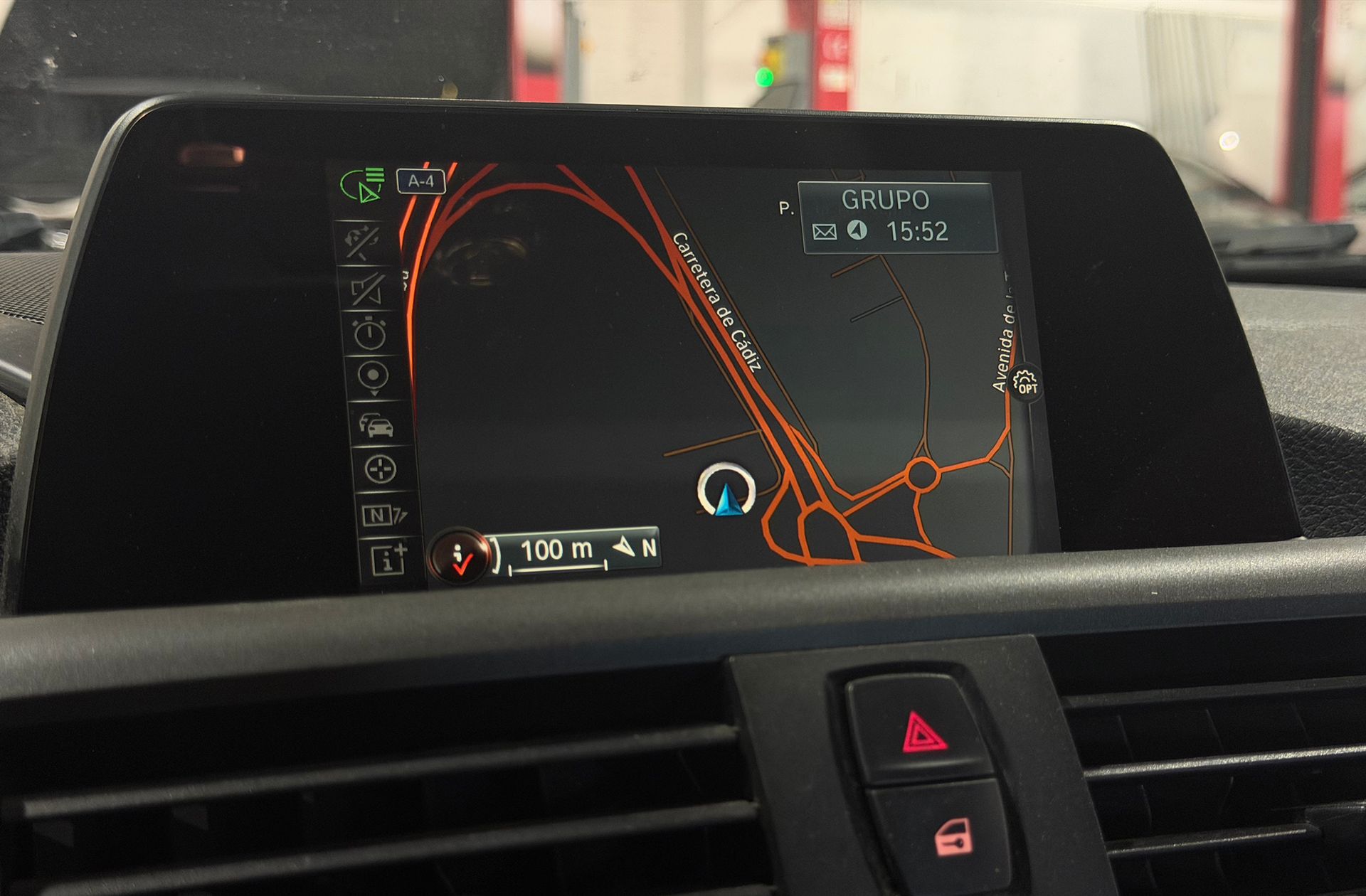 BMW Serie 1 116d Efficient Dynamics - foto 8