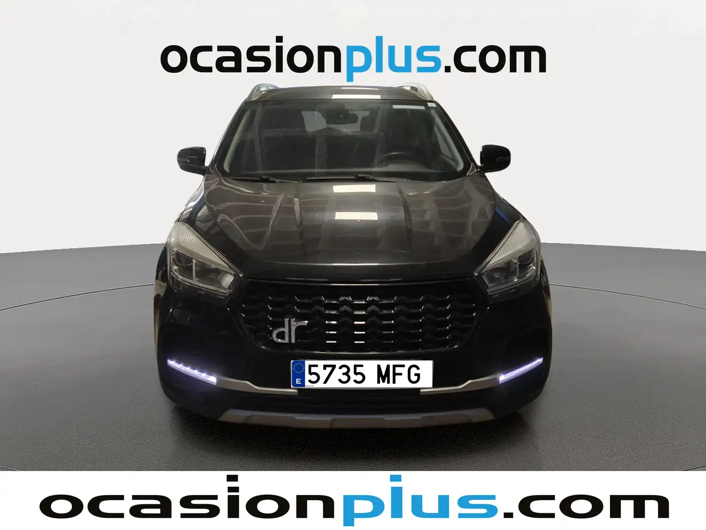 Foto DR AUTOMOBILES DR 4.0 DR AUTOMOBILES DR4 1.5  (116 CV)