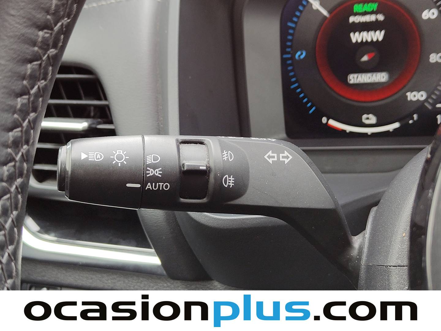 Accesorios del Nissan QASHQAI Nissan Qashqai E-POWER N-Connecta Auto (190 CV)
